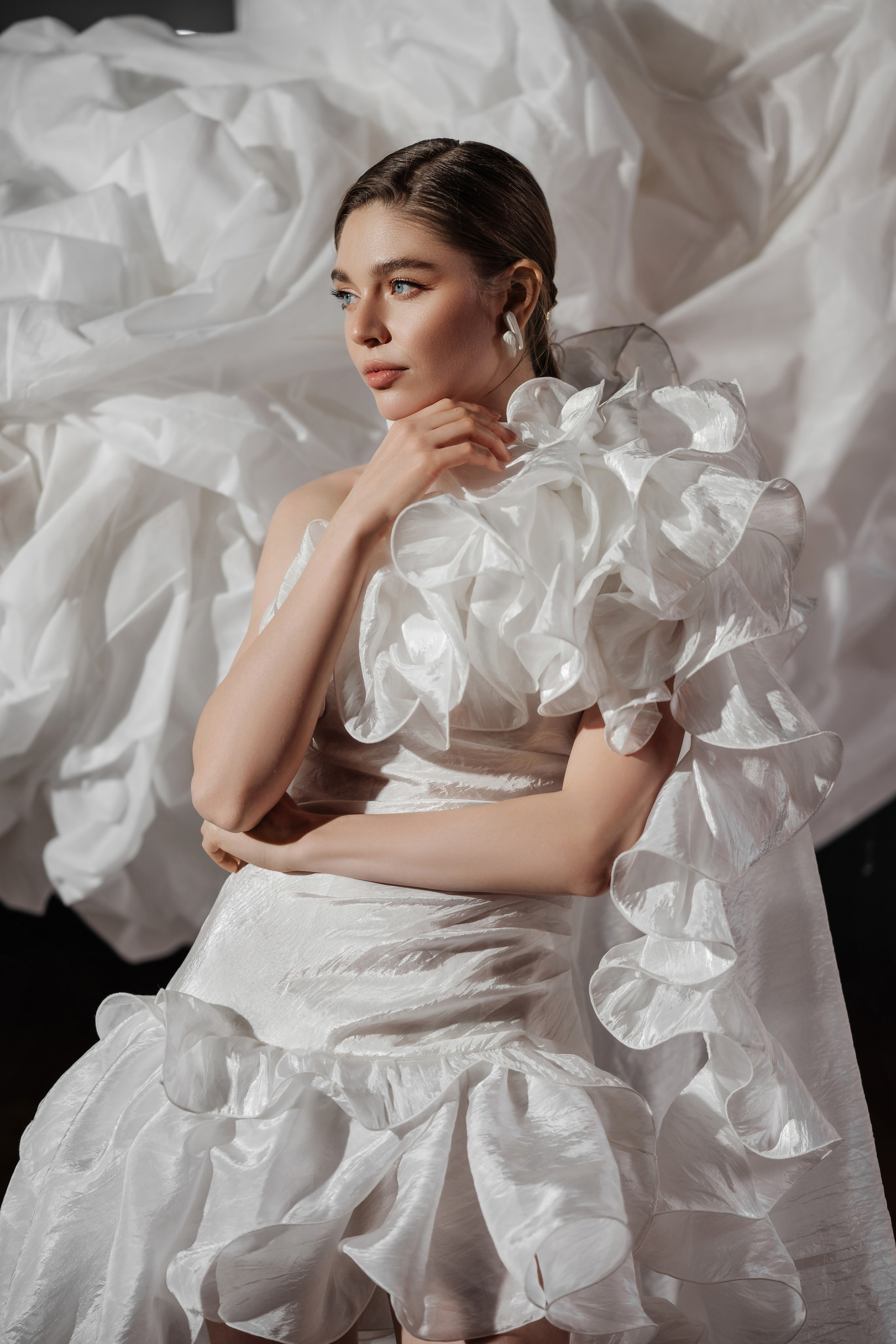 Свадьба в Москве. Фотограф в Крыму Кот Мария