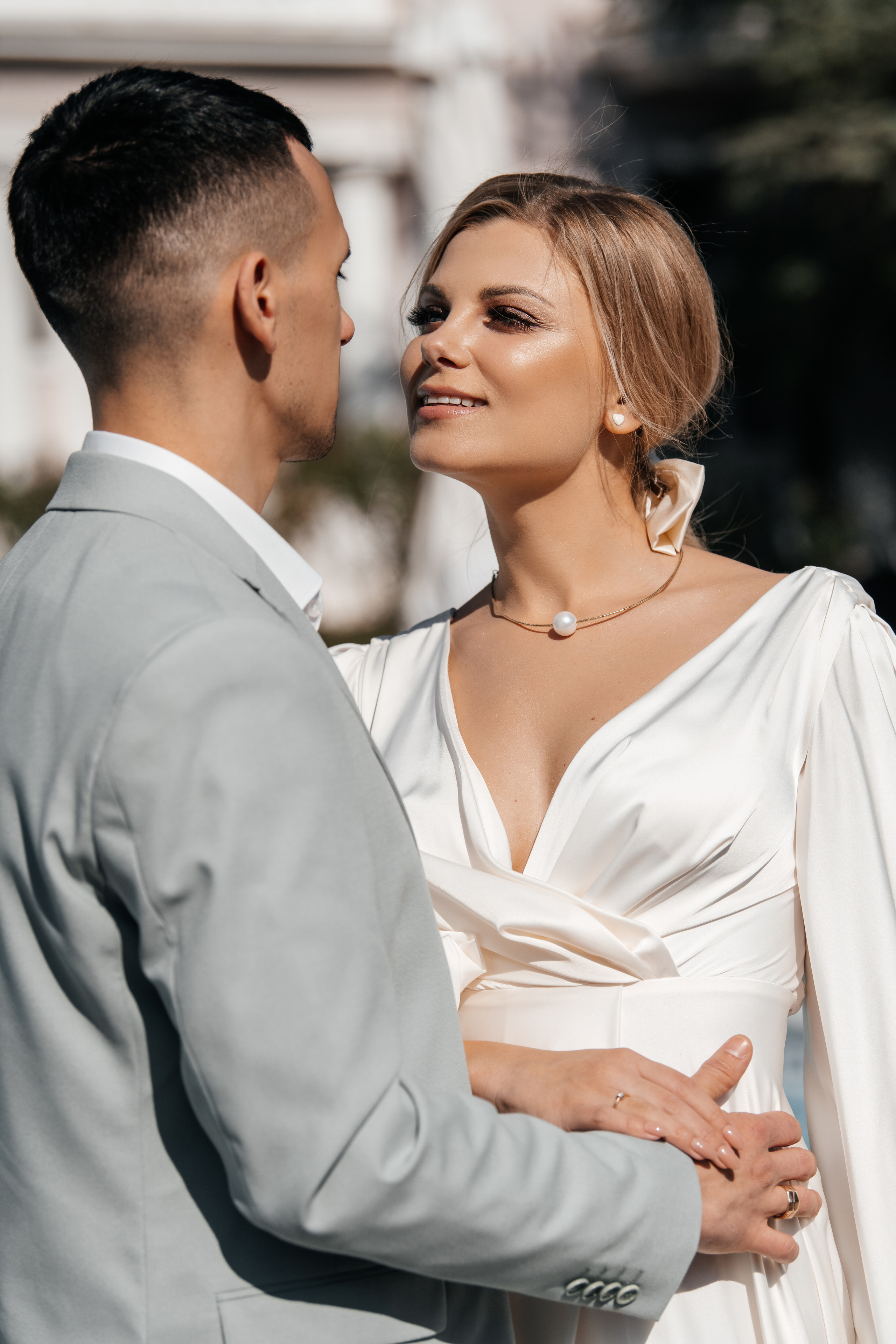 Свадьба в Крыму. Фотограф в Крыму Кот Мария