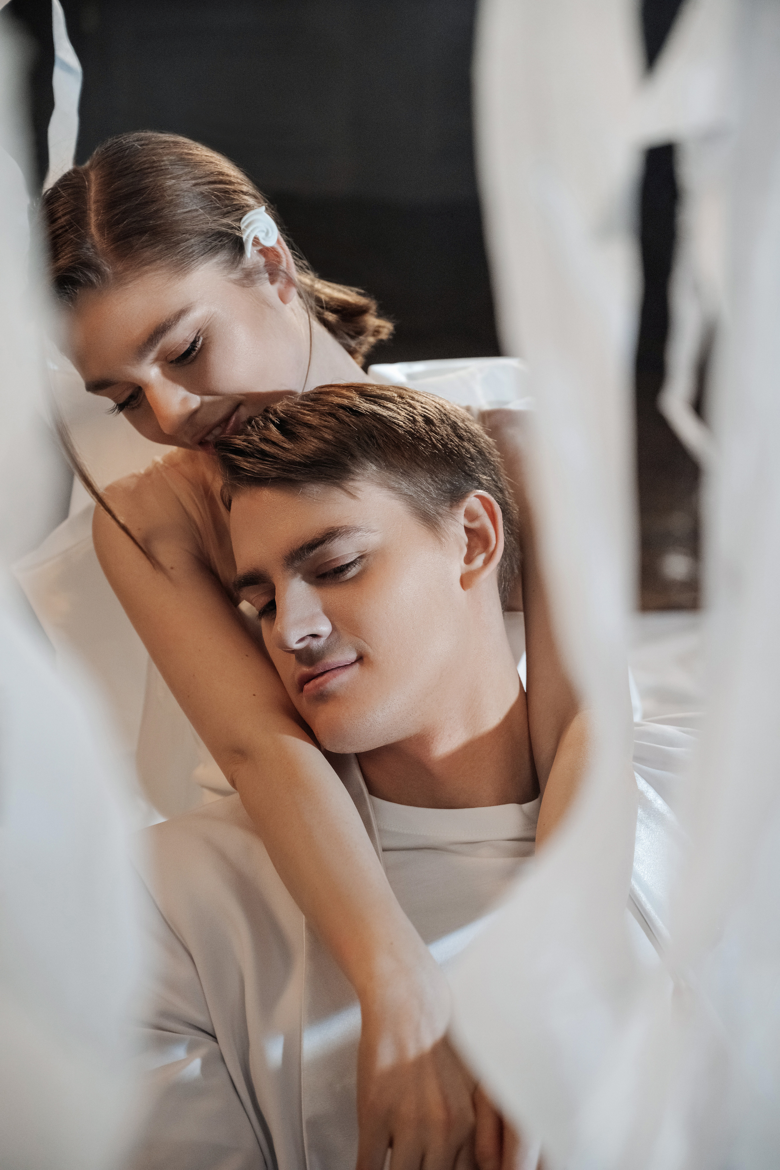 Свадьба в Москве. Фотограф в Крыму Кот Мария