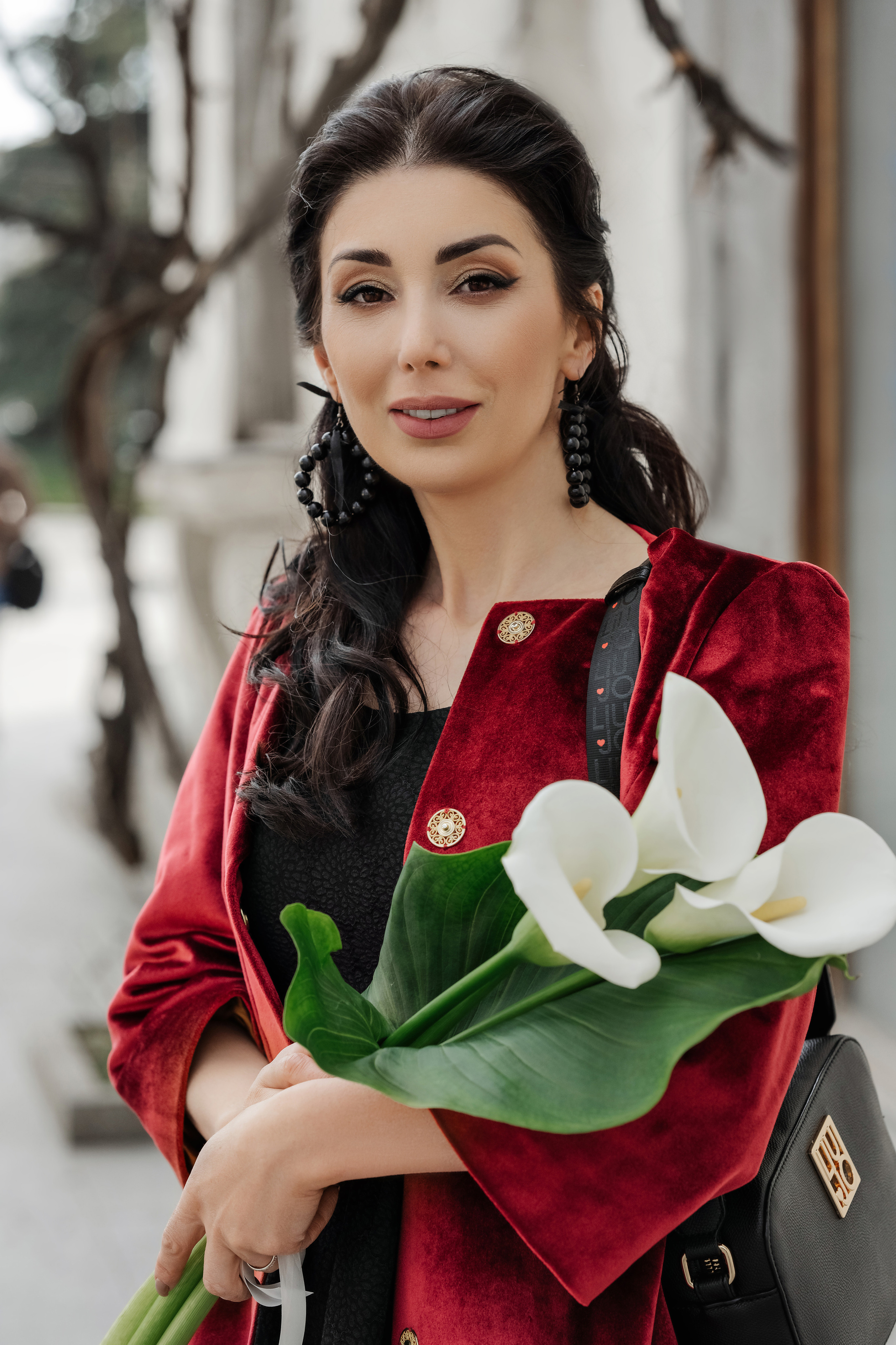 Городская. Фотограф в Крыму Кот Мария