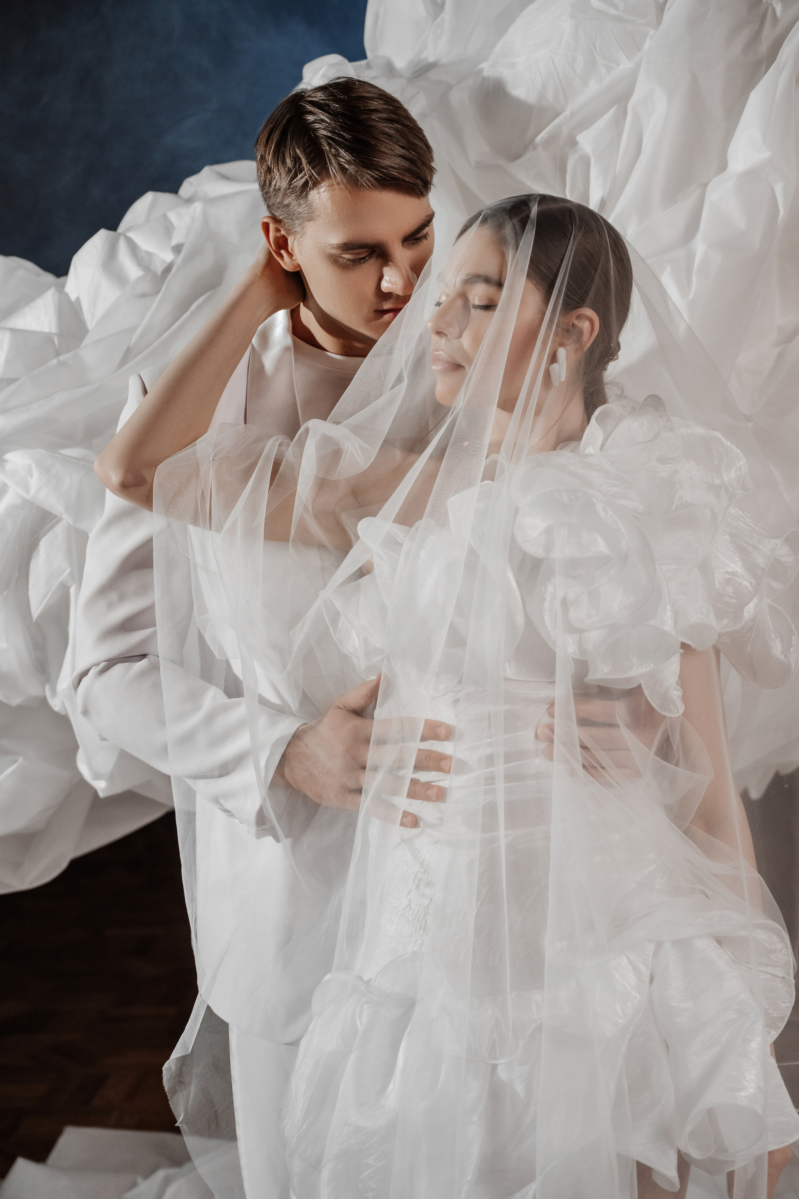 Свадьба в Москве. Фотограф в Крыму Кот Мария