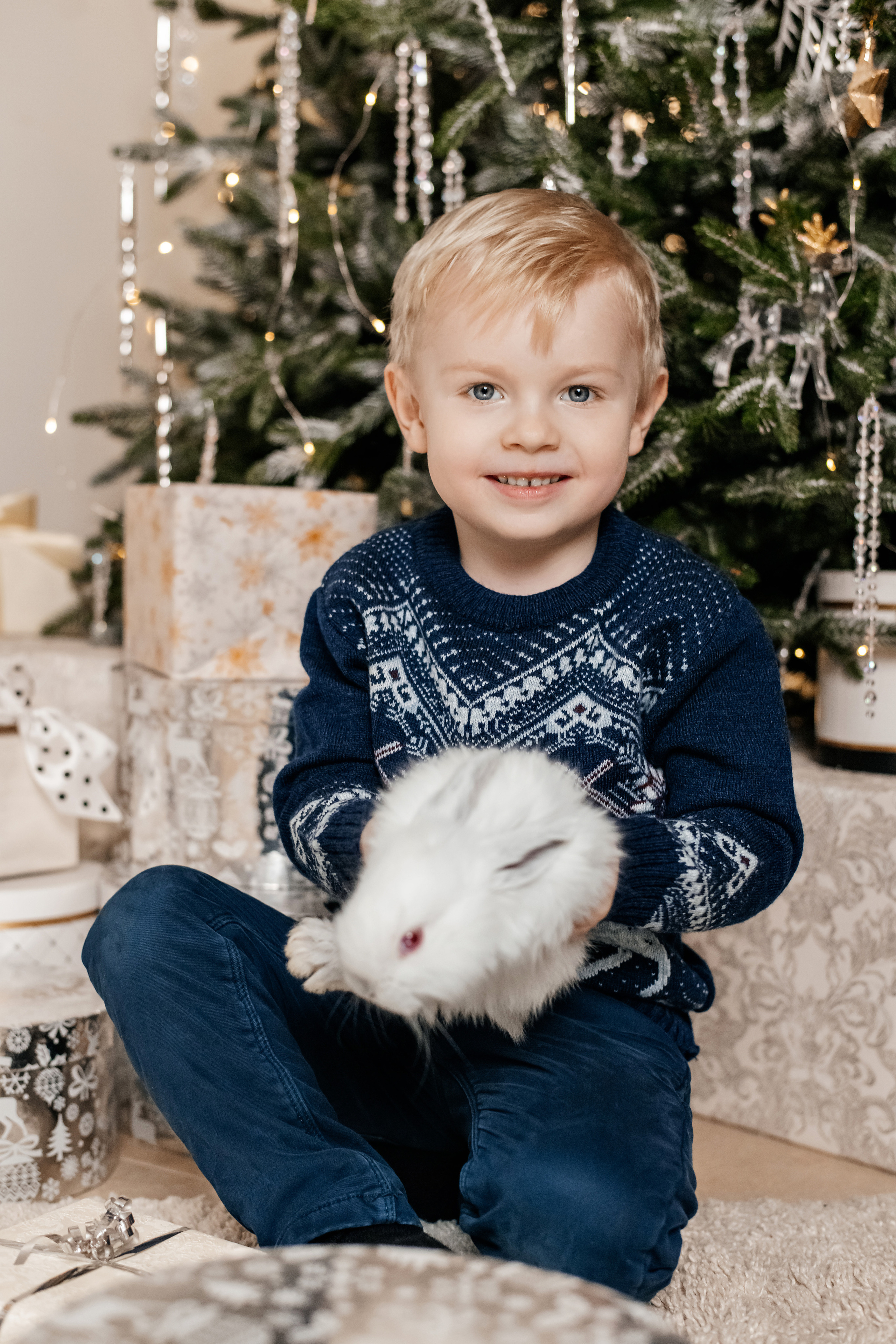 Семейная. Фотограф в Крыму Кот Мария