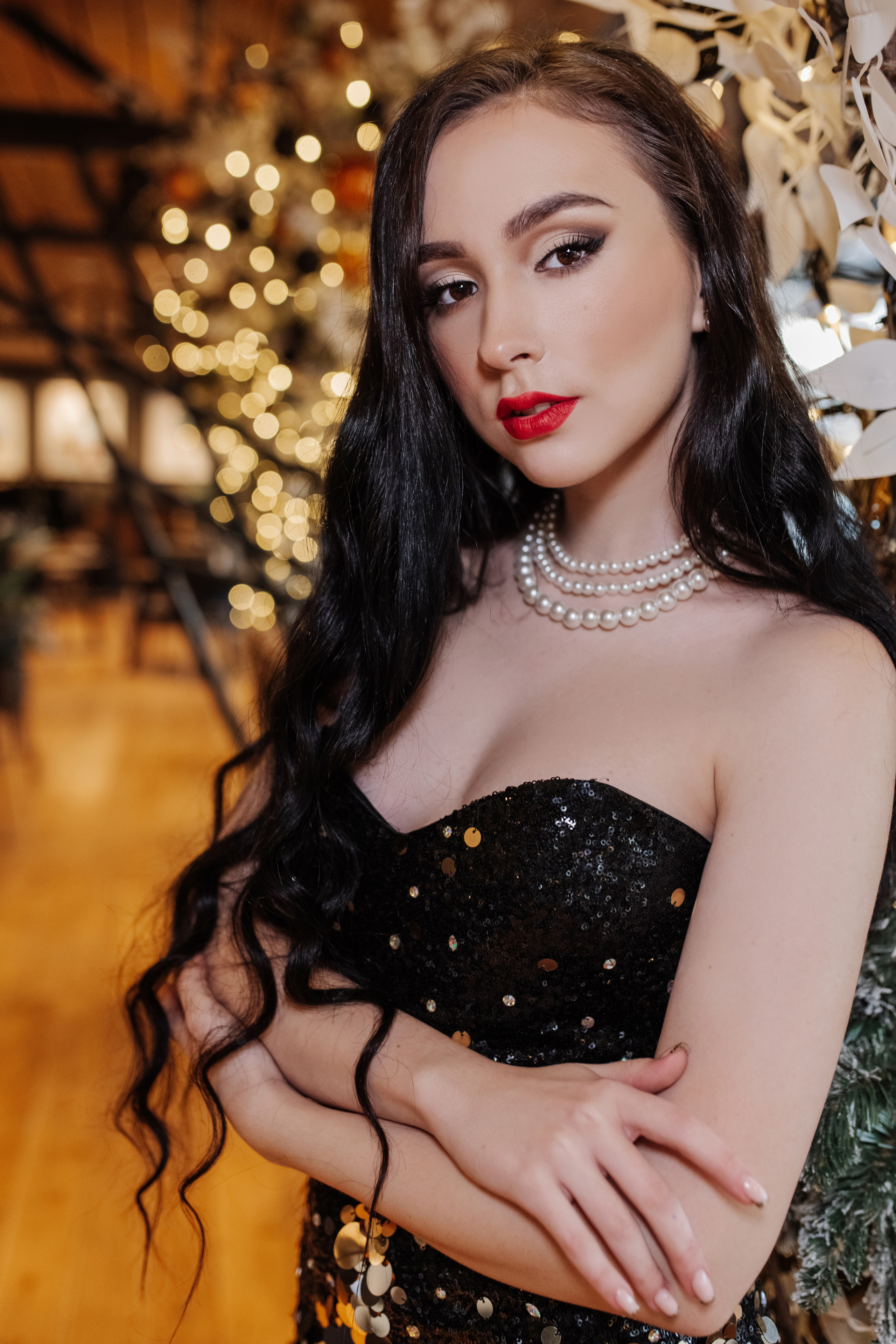 Индивидуальная. Фотограф в Крыму Кот Мария