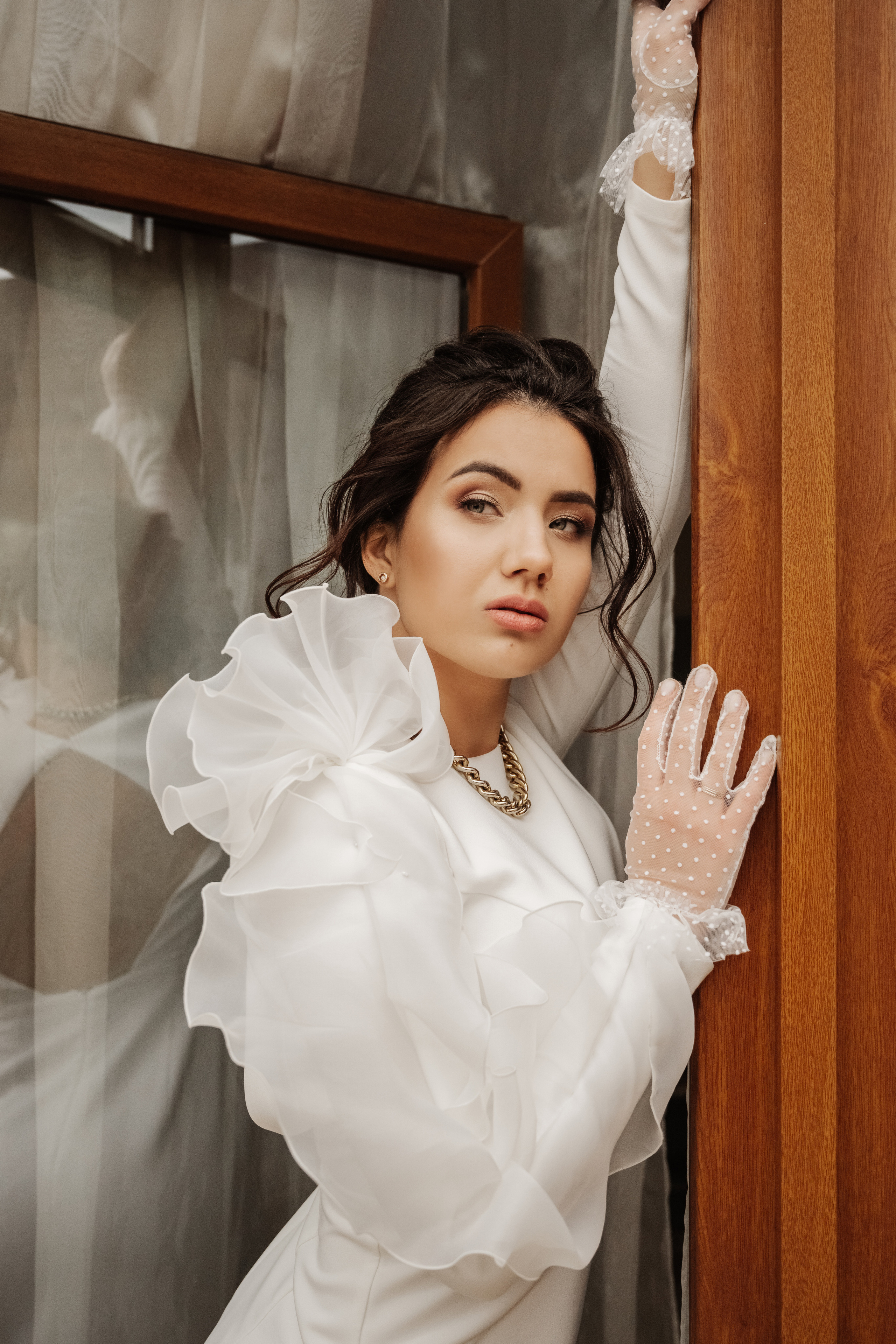 Свадьба в Севастополе. Фотограф в Крыму Кот Мария