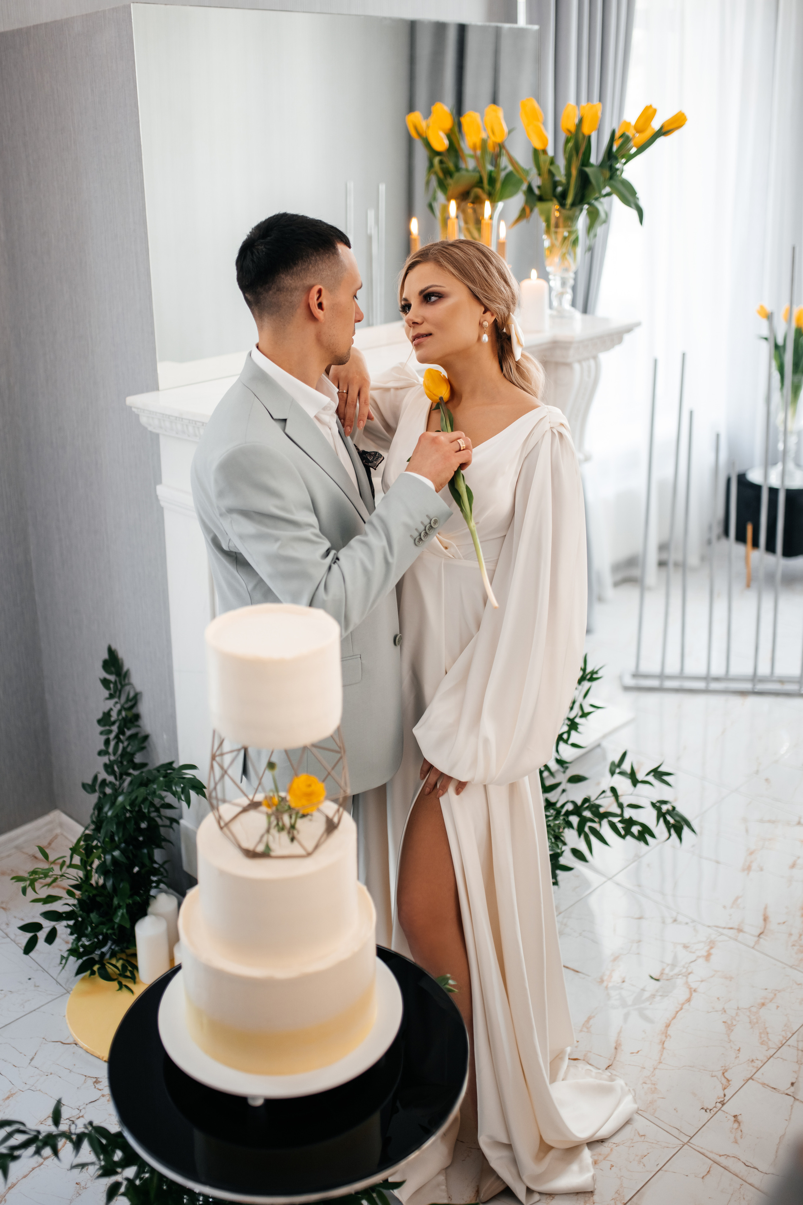 Свадьба в Крыму. Фотограф в Крыму Кот Мария