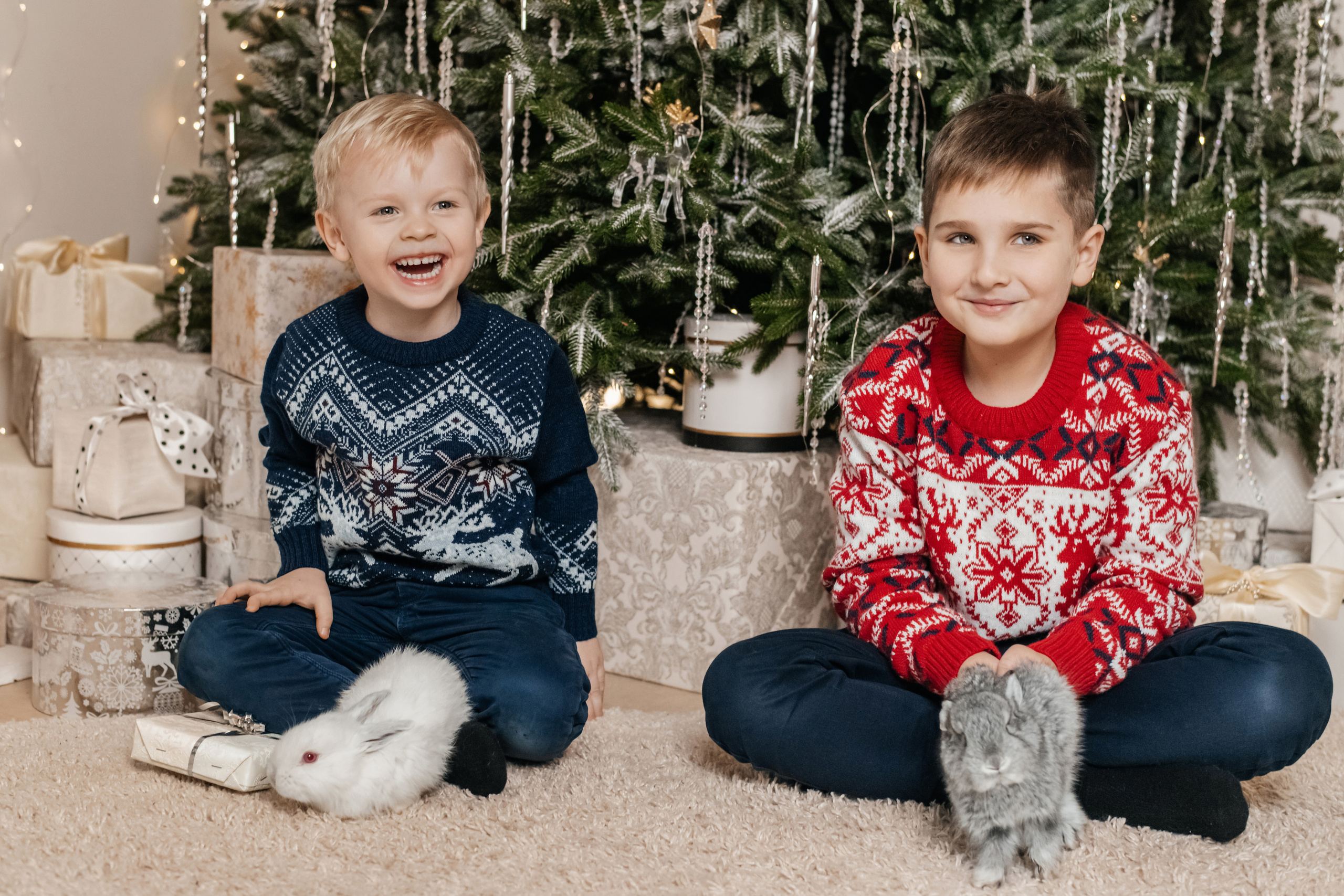 Семейная. Фотограф в Крыму Кот Мария