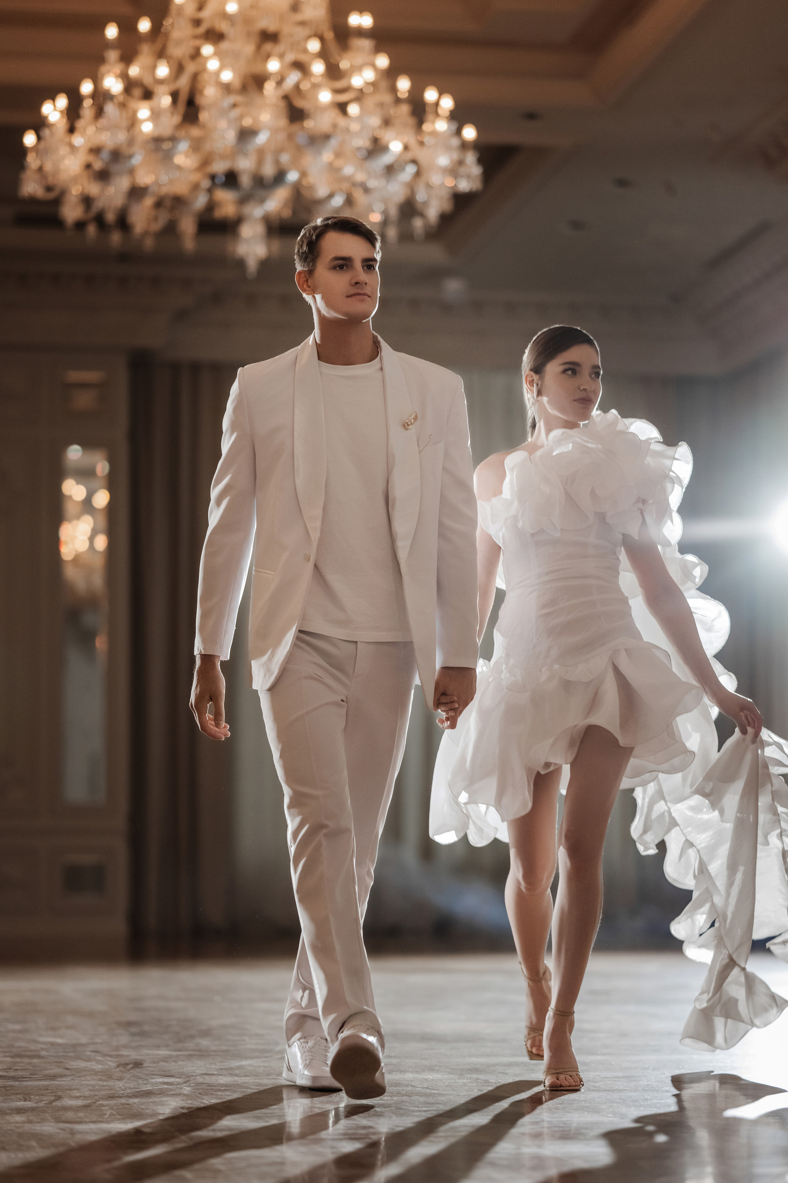 Свадьба в Москве. Фотограф в Крыму Кот Мария