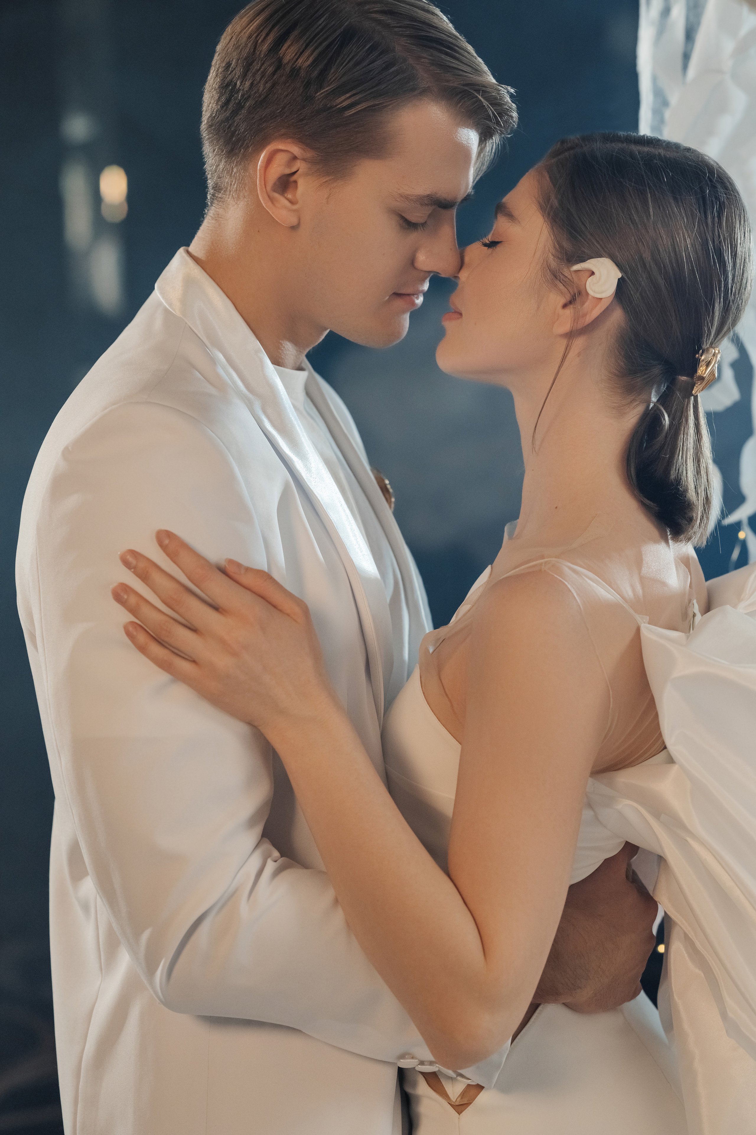 Свадьба в Москве. Фотограф в Крыму Кот Мария