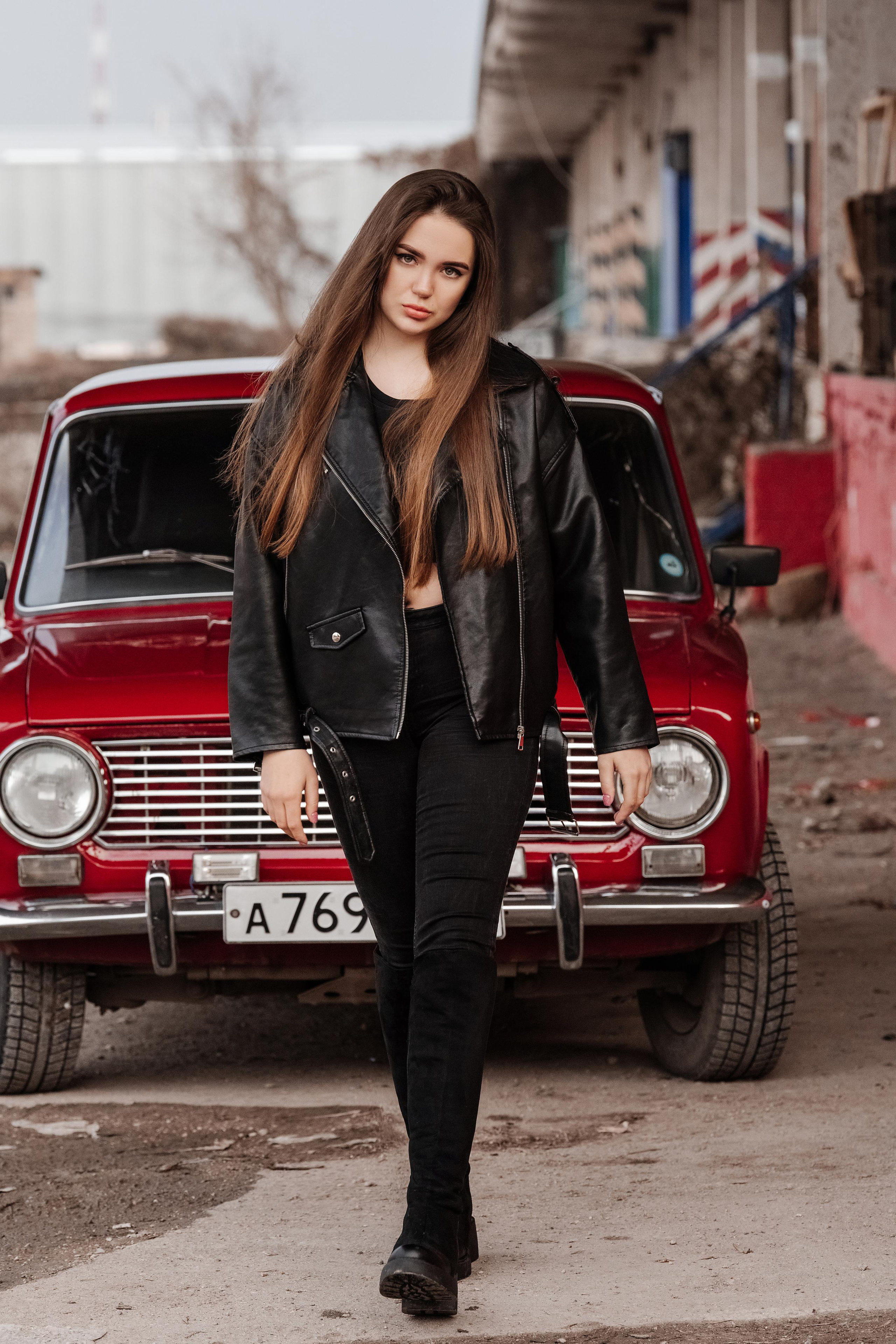 Городская. Фотограф в Крыму Кот Мария