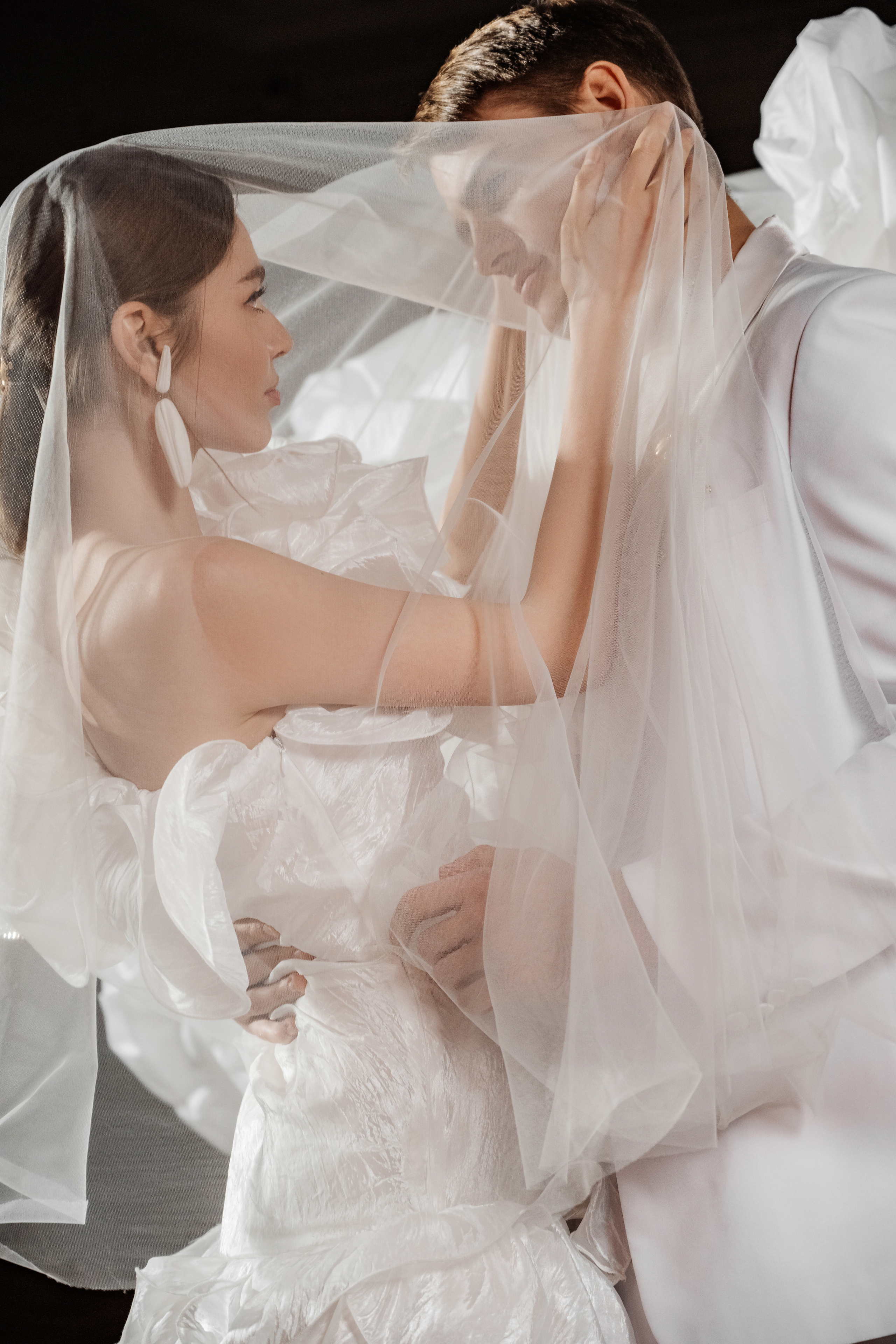 Свадьба в Москве. Фотограф в Крыму Кот Мария