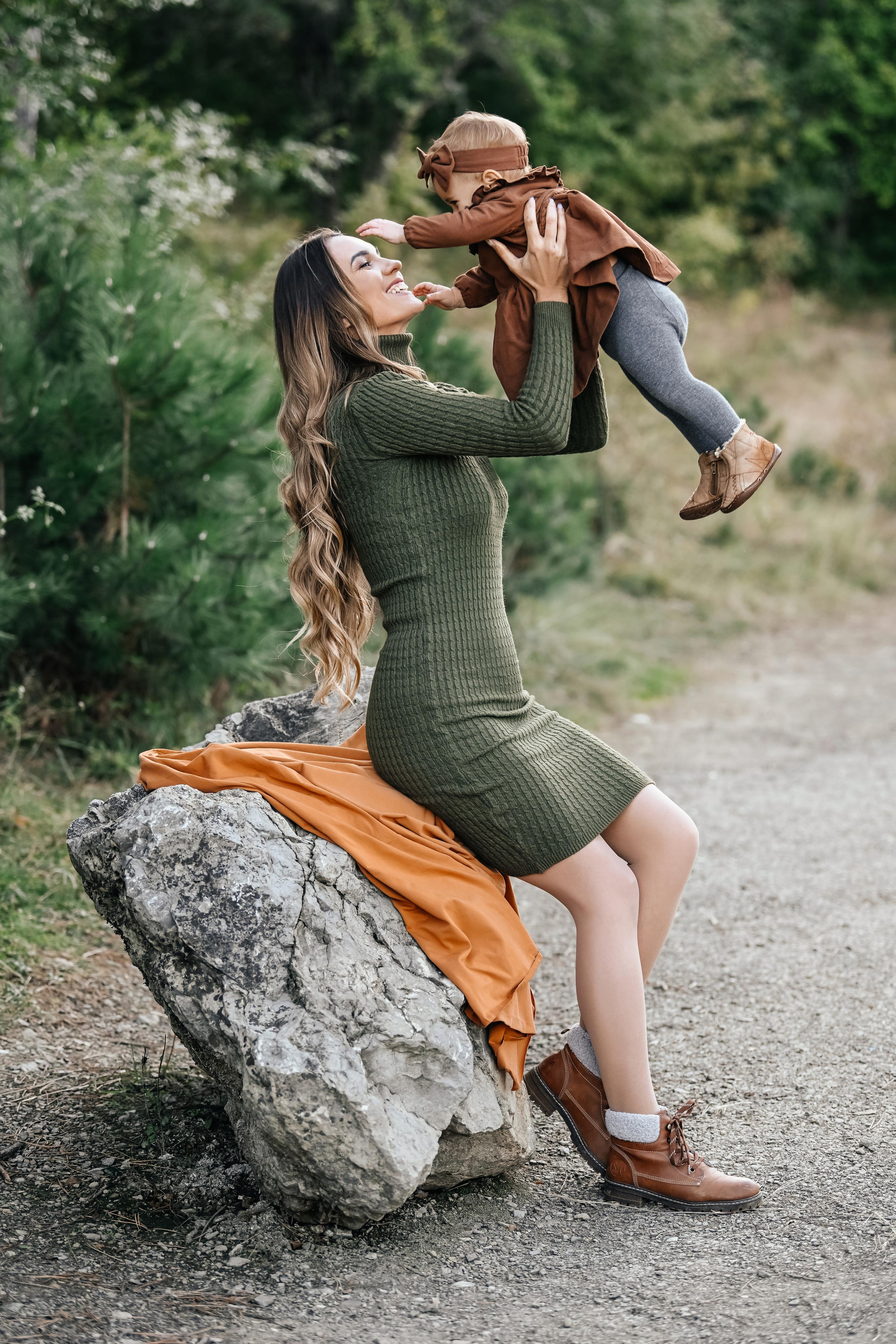 Озеро Магоби. Фотограф в Крыму Кот Мария