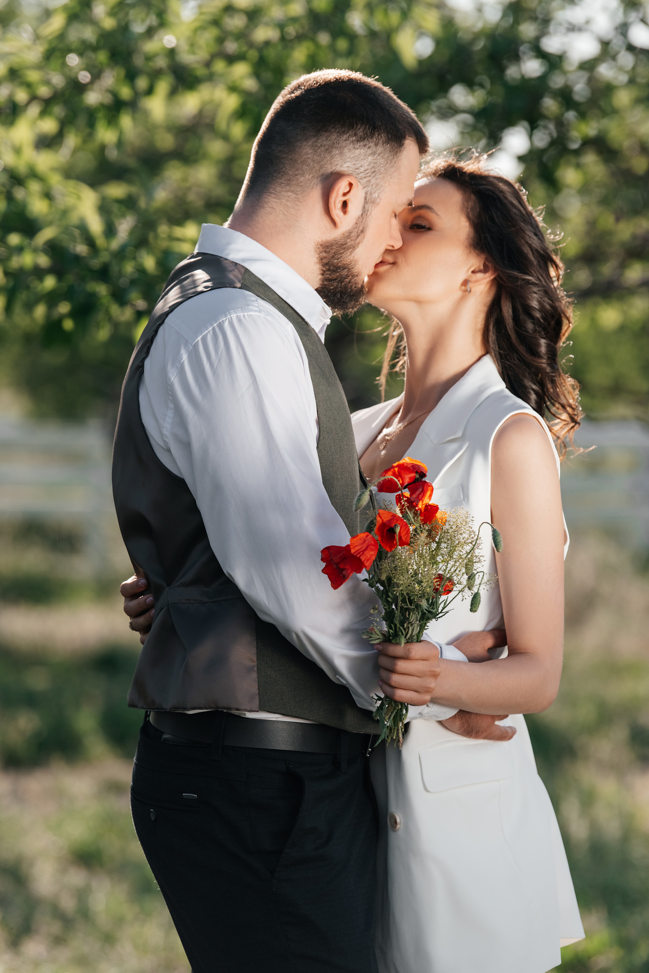 Белая Скала. Фотограф в Крыму Кот Мария