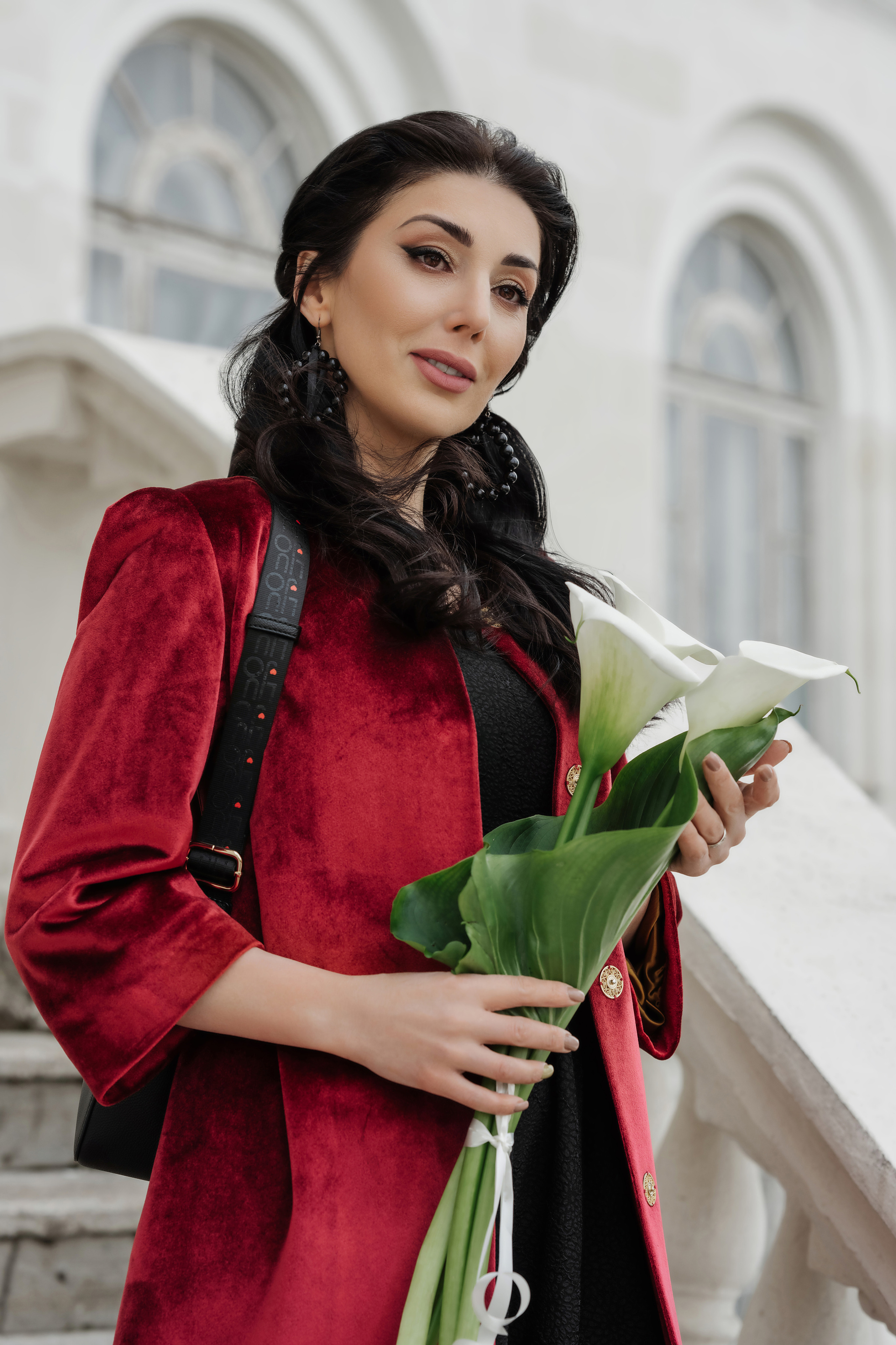 Городская. Фотограф в Крыму Кот Мария