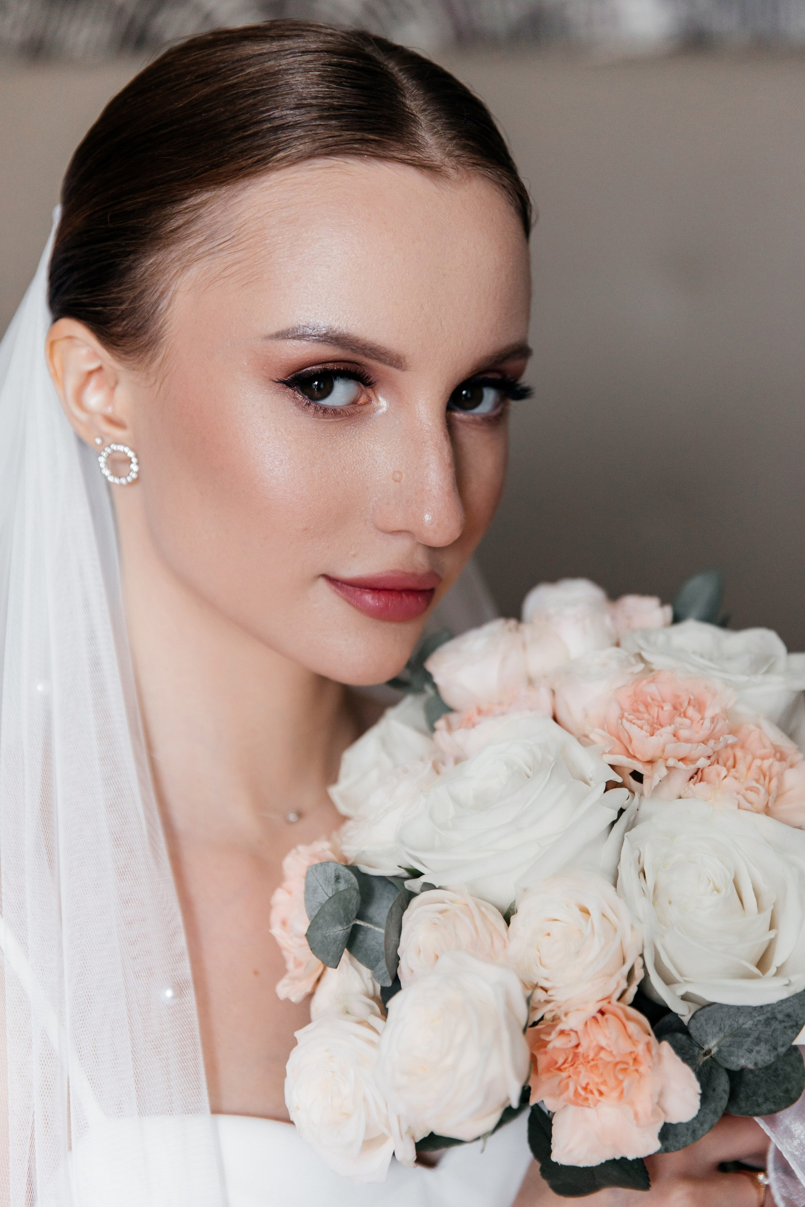 Влад и Полина (день 2). Свадебный и семейный фотограф у Уфе Евгения Сазонова