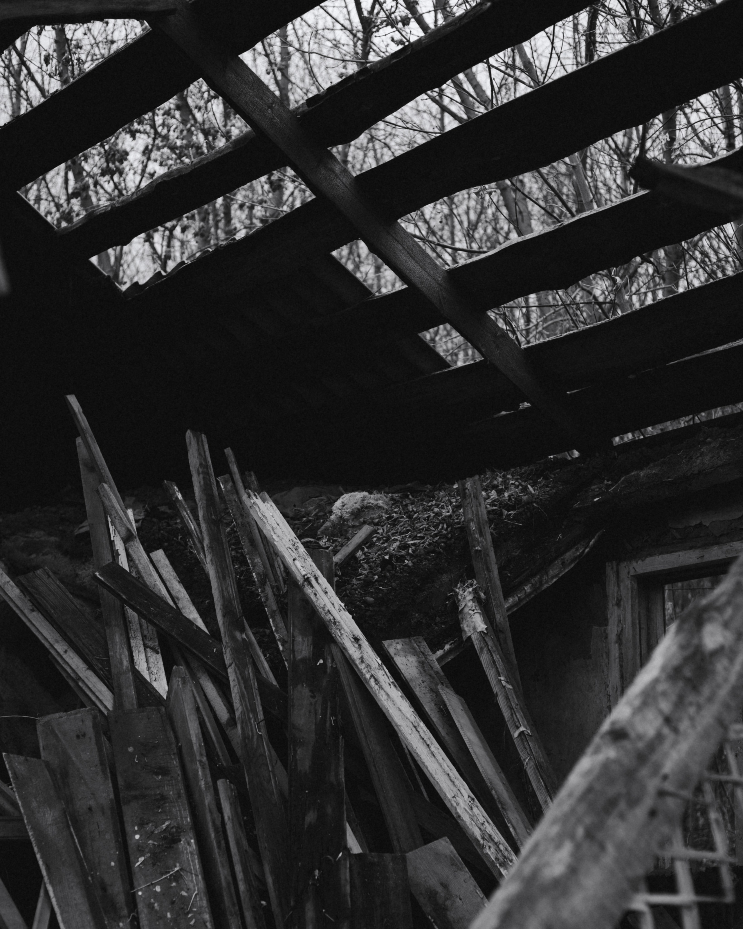 Все умрут, а я останусь. Больше не греет