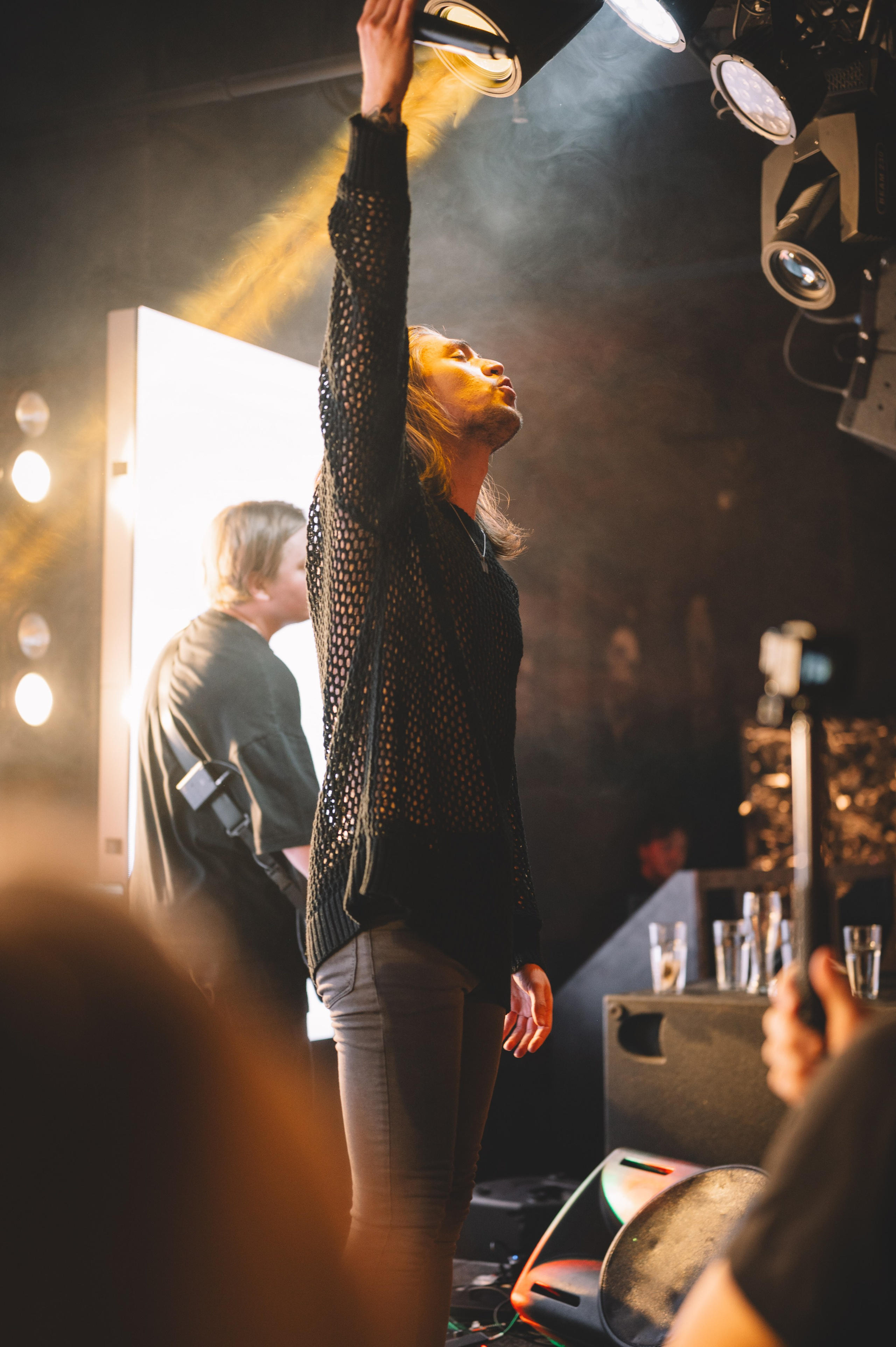 Фестиваль последствий. Фотограф Анна Темнова. Пенза