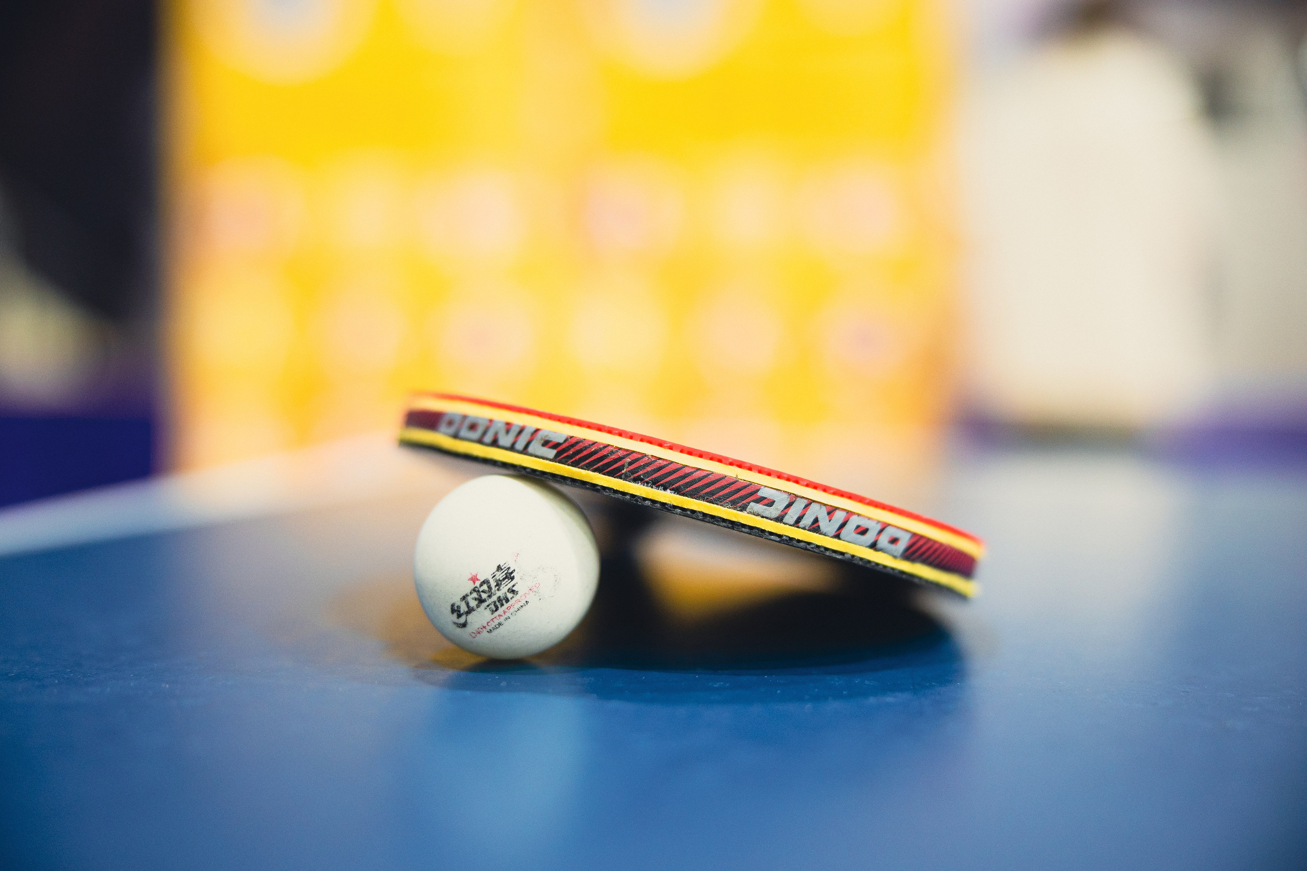 Настольный теннис (Роснефть 2024). MIG — студия спортивной фотографии Михаила Голянского