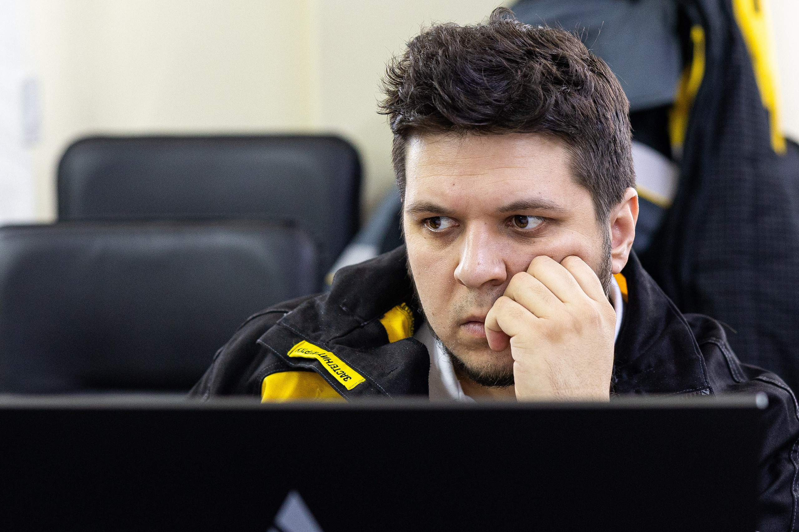 Смотр-конкурс Лучший по профессии 2025. MIG — студия спортивной фотографии Михаила Голянского