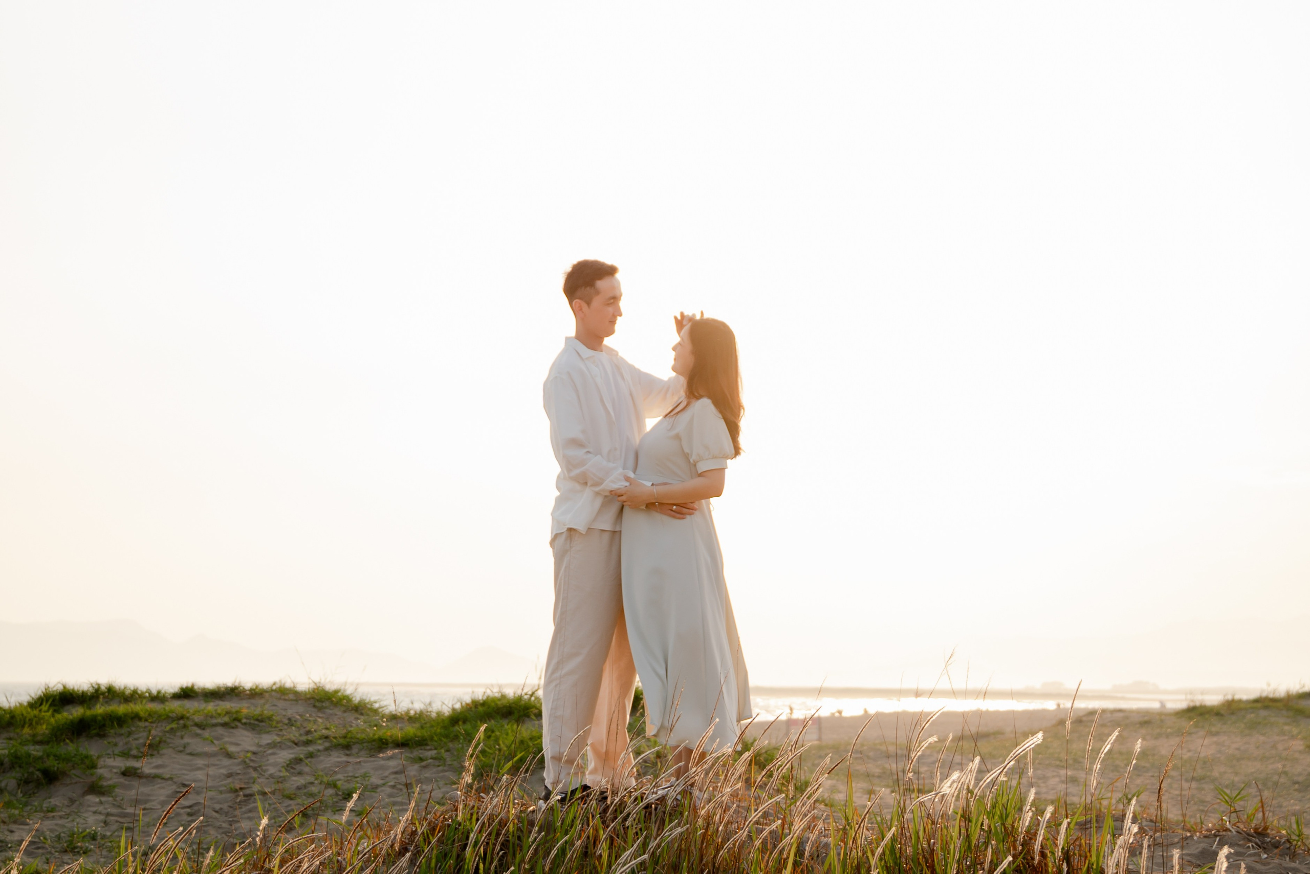 Busan photographer | Фотограф Пусан