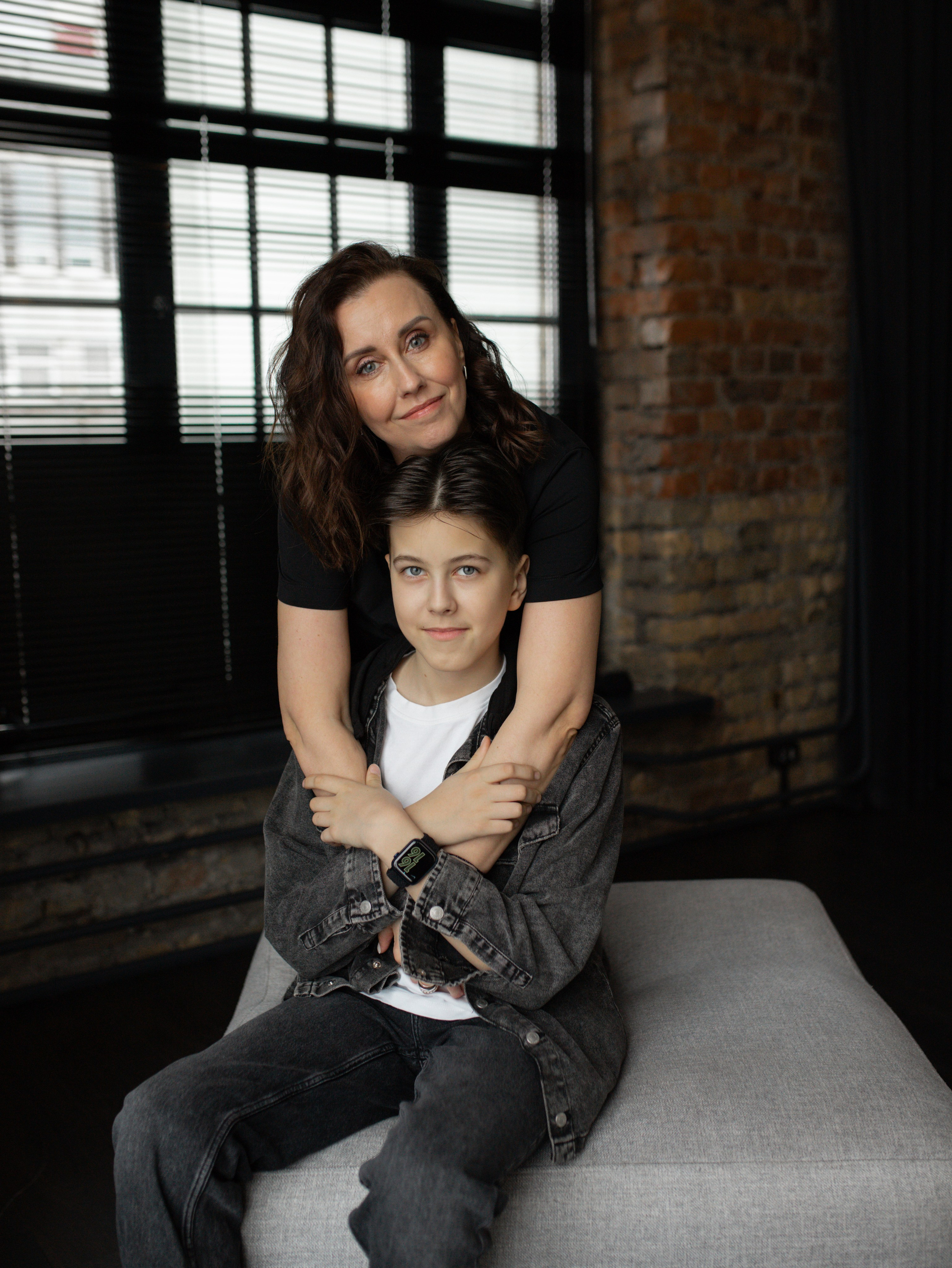 Лера. Семейный фотограф в Санкт-Петербурге Ирина Иванова