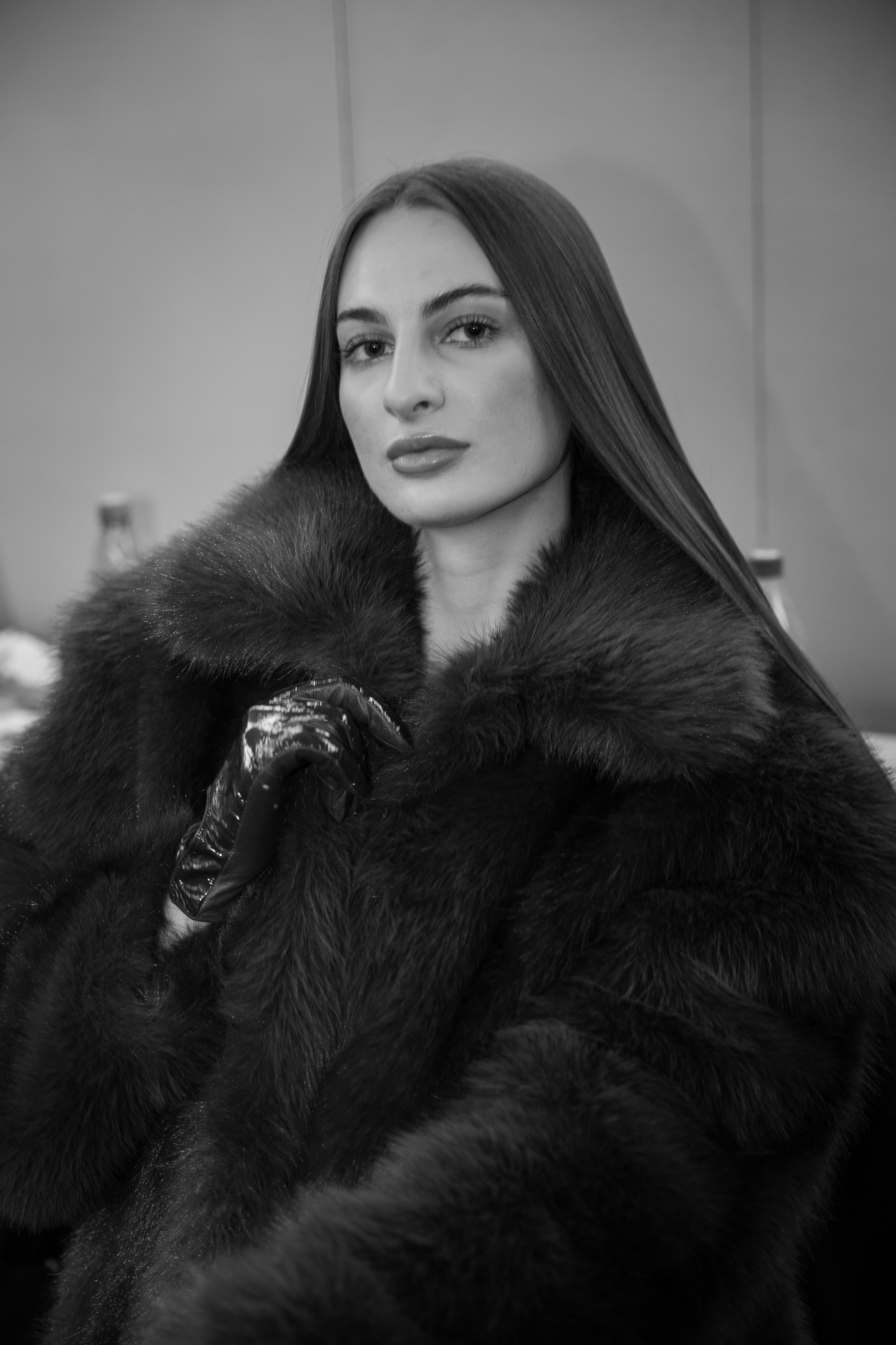 GRAND FASHION SHOW 2025. Портретный и репортажный фотограф во Владивостоке и Находке Мельник Анастасия