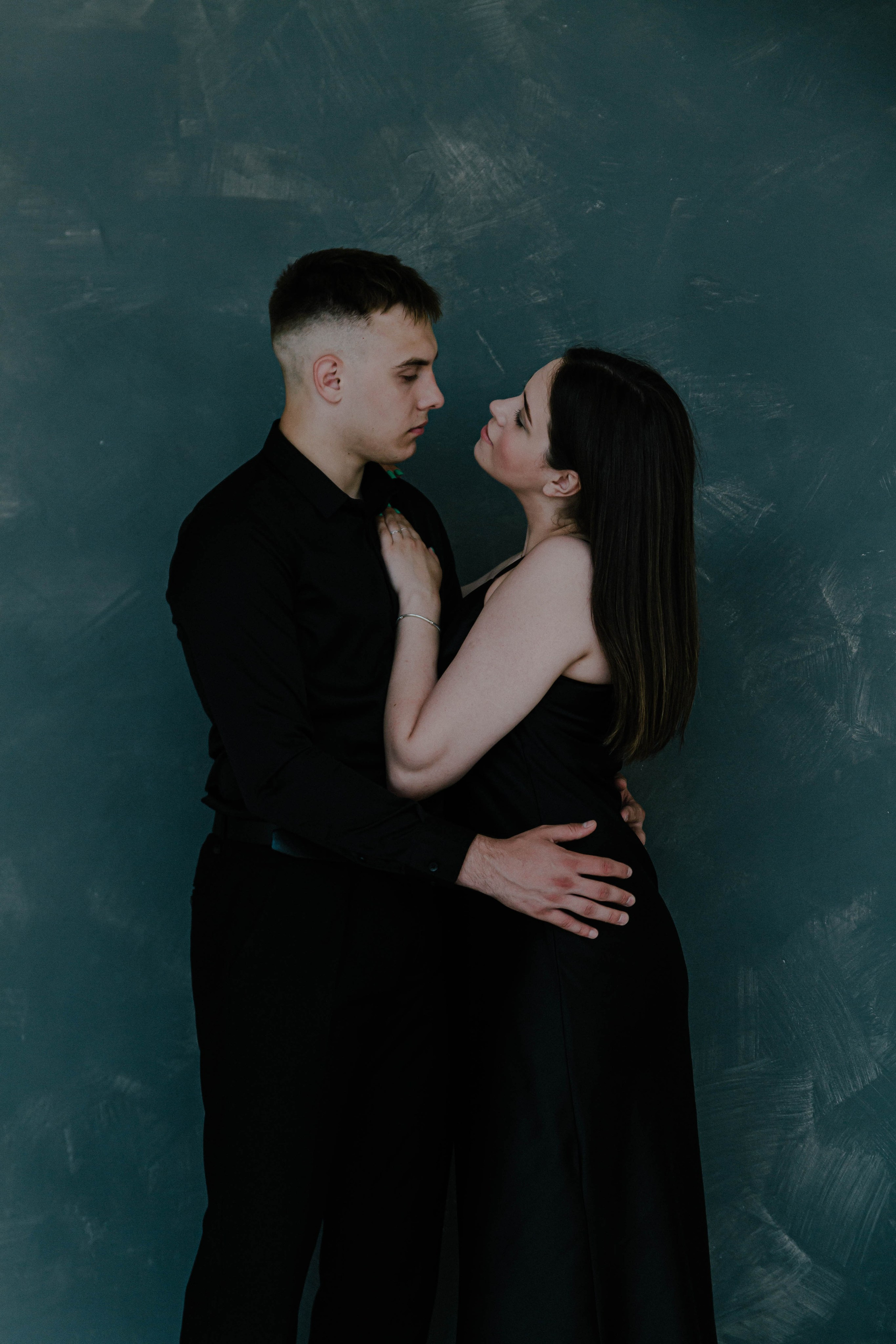 Love Полина и Егор. Твой фотограф Алина Кочергина