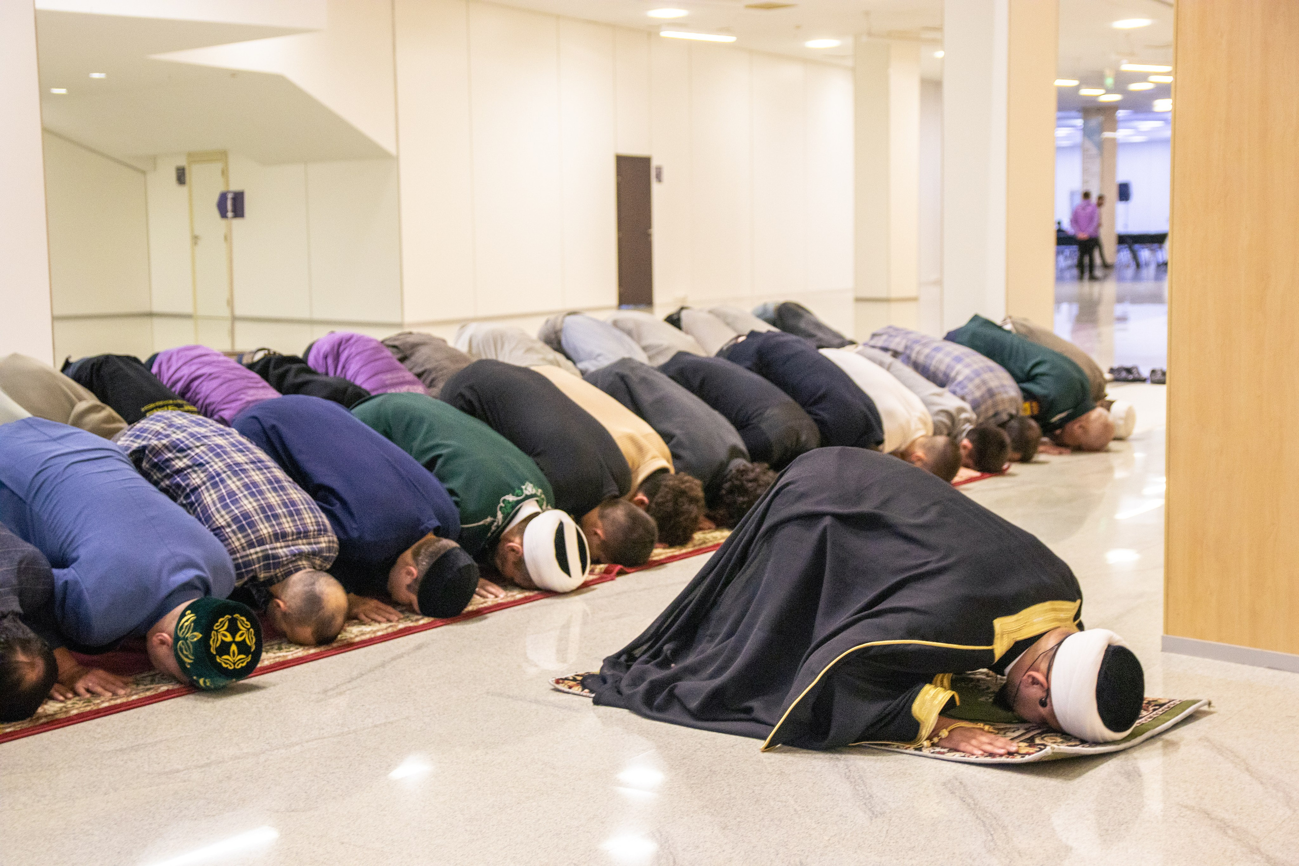 БашМолодеж 2024. Маслухин Дмитрий — Ваш Фотограф