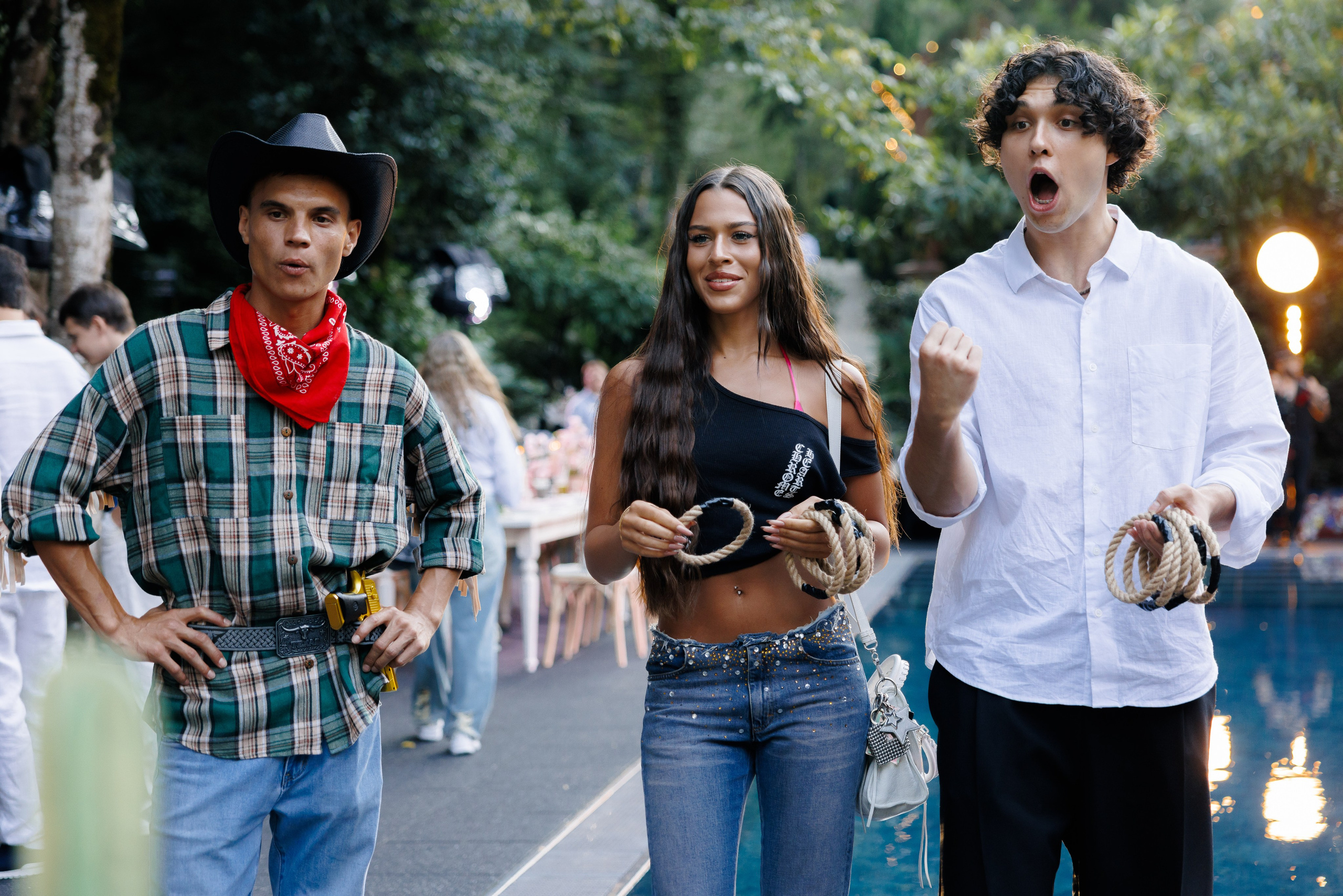 РЕПОРТАЖ | B-day. Фотограф в Сочи, Репортажный фотограф Виктор Кочков-Филатов