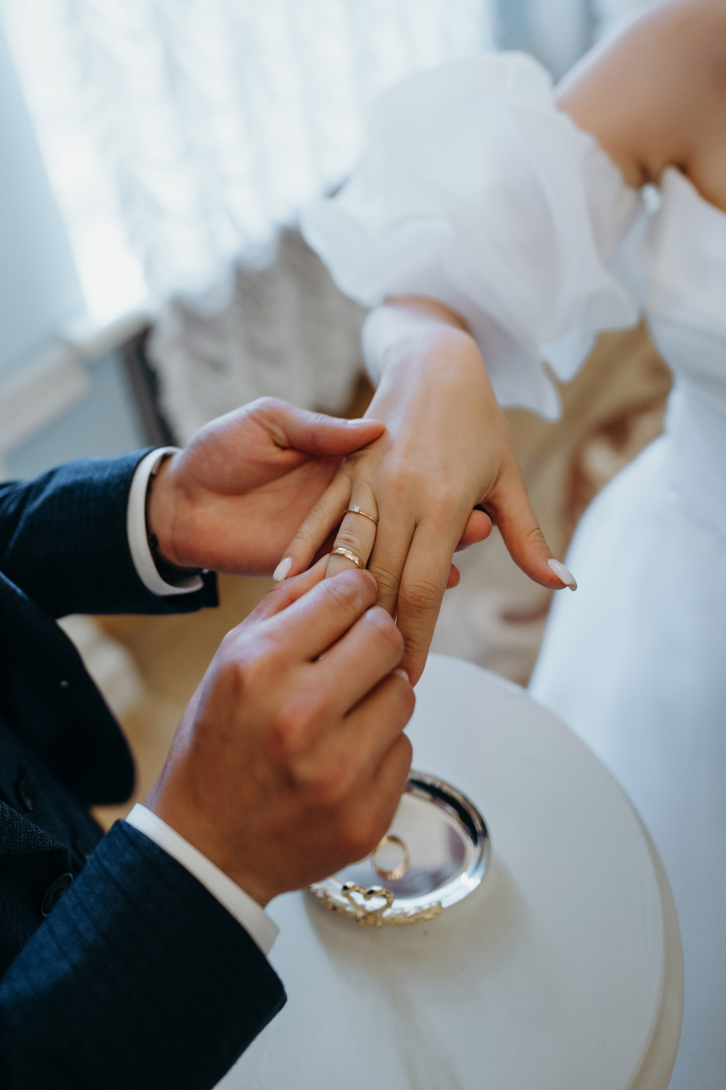 Wedding day 26.08.23. Свадебный фотограф в Санкт-Петербурге