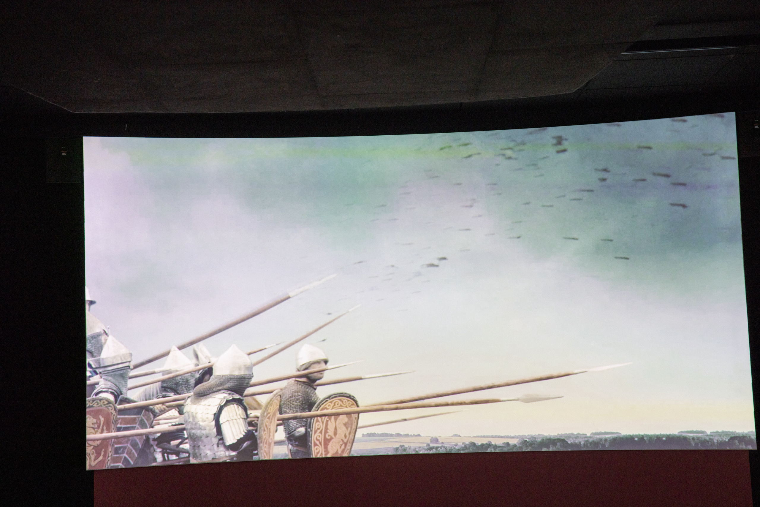 Поездка на поле Кулеково. Фотограф в Туле Крупский АнДРей. Фотостудия «КАДР71» в Туле