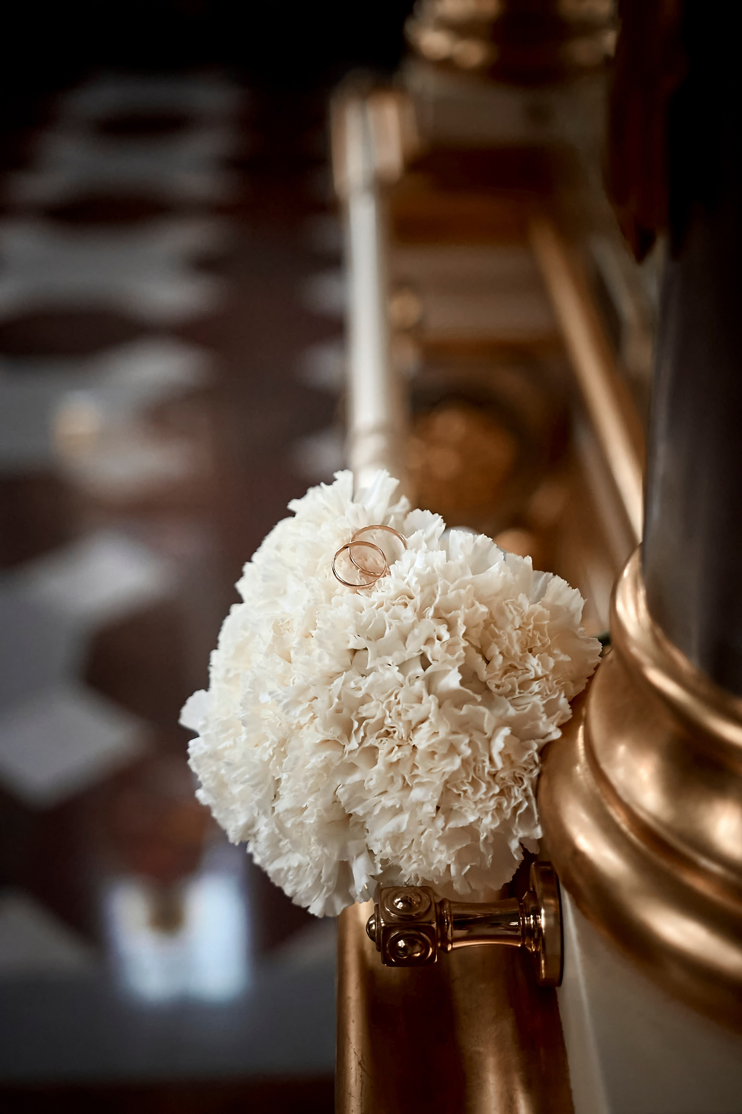 Анонс Таинства Венчания Макара и Анастасии. Фотограф на Крещение и Венчание в Одинцово