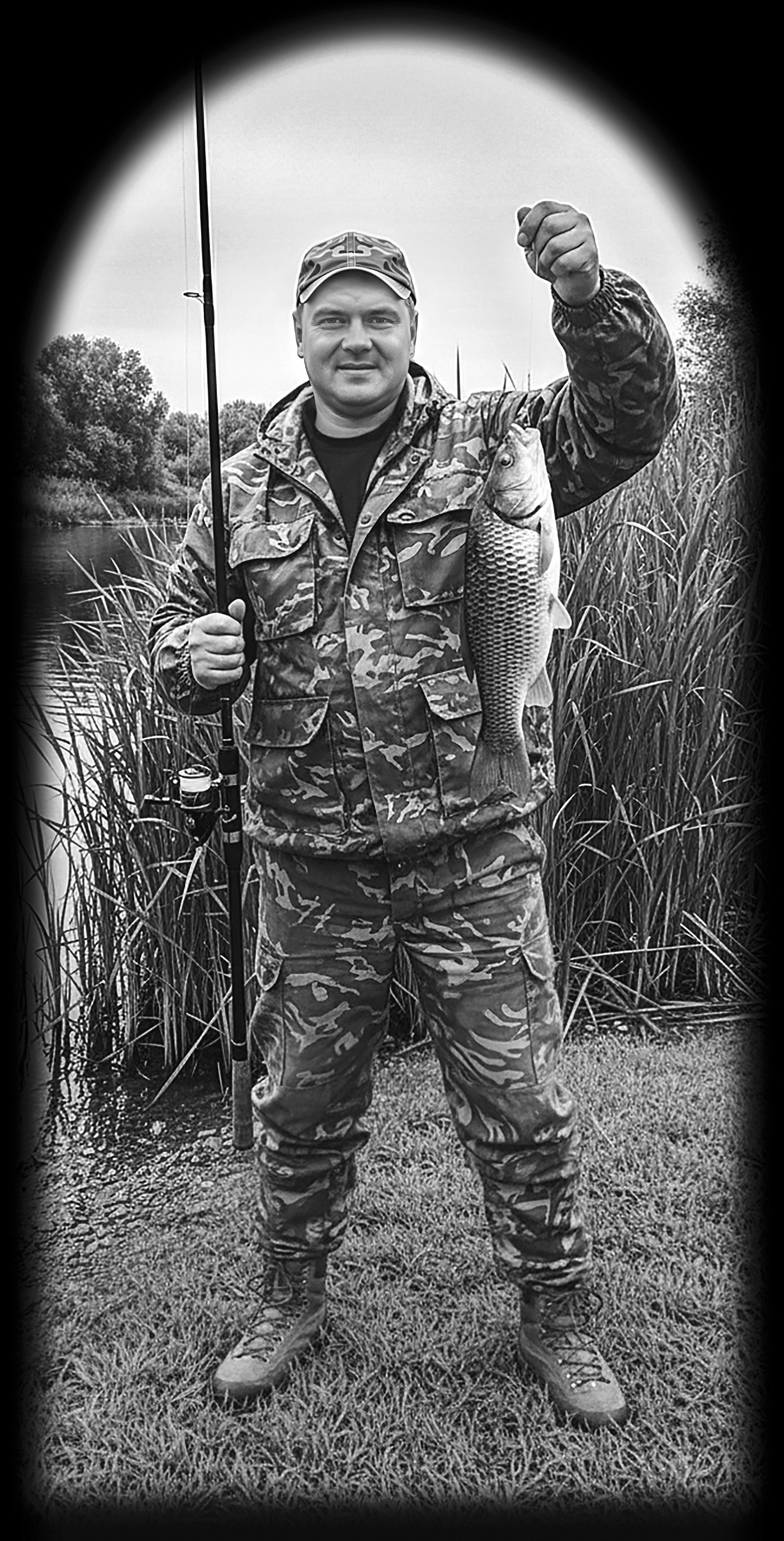 Fotokeramica. Изделия из гранита