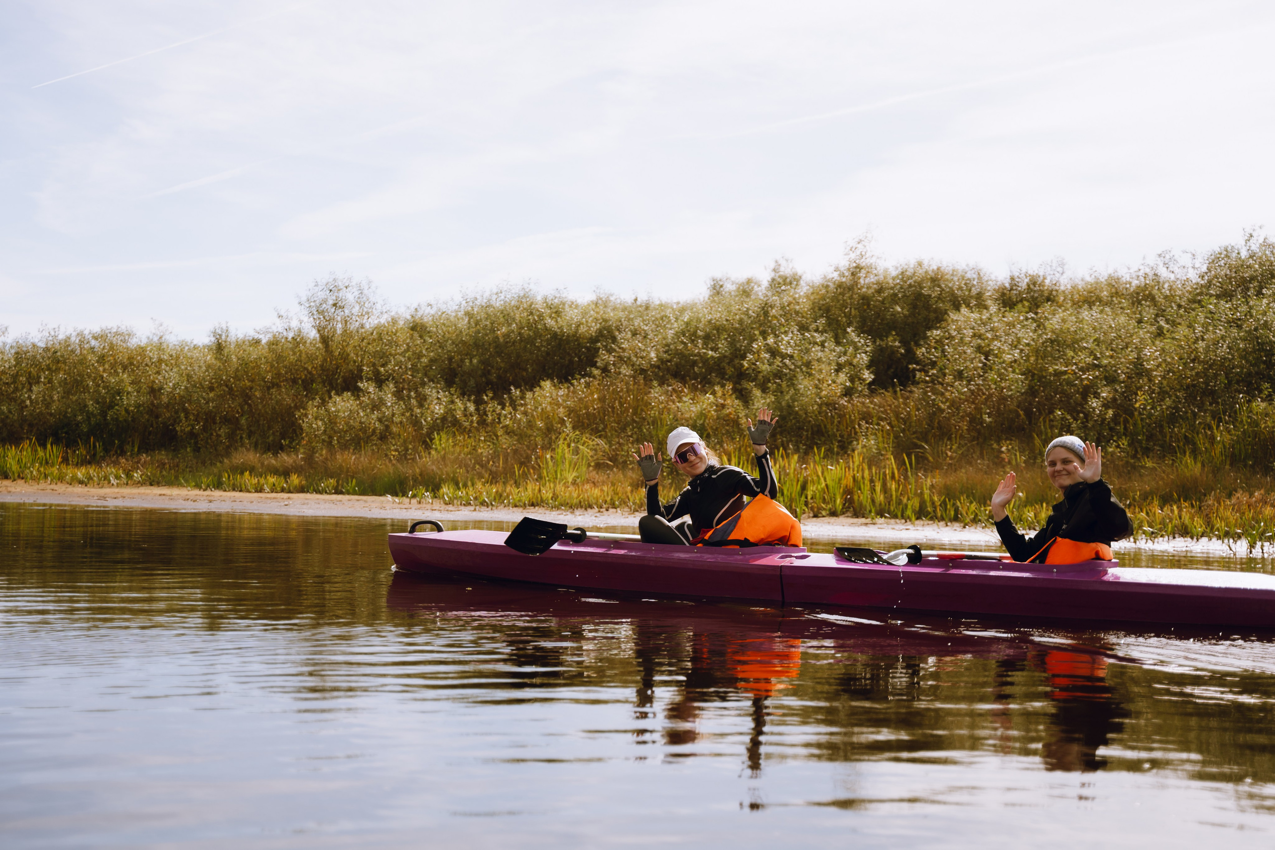 Окружной туристский слёт «Больше, чем путешествие» 2025. Фотограф Надежда Погребняк | Рязань | Москва