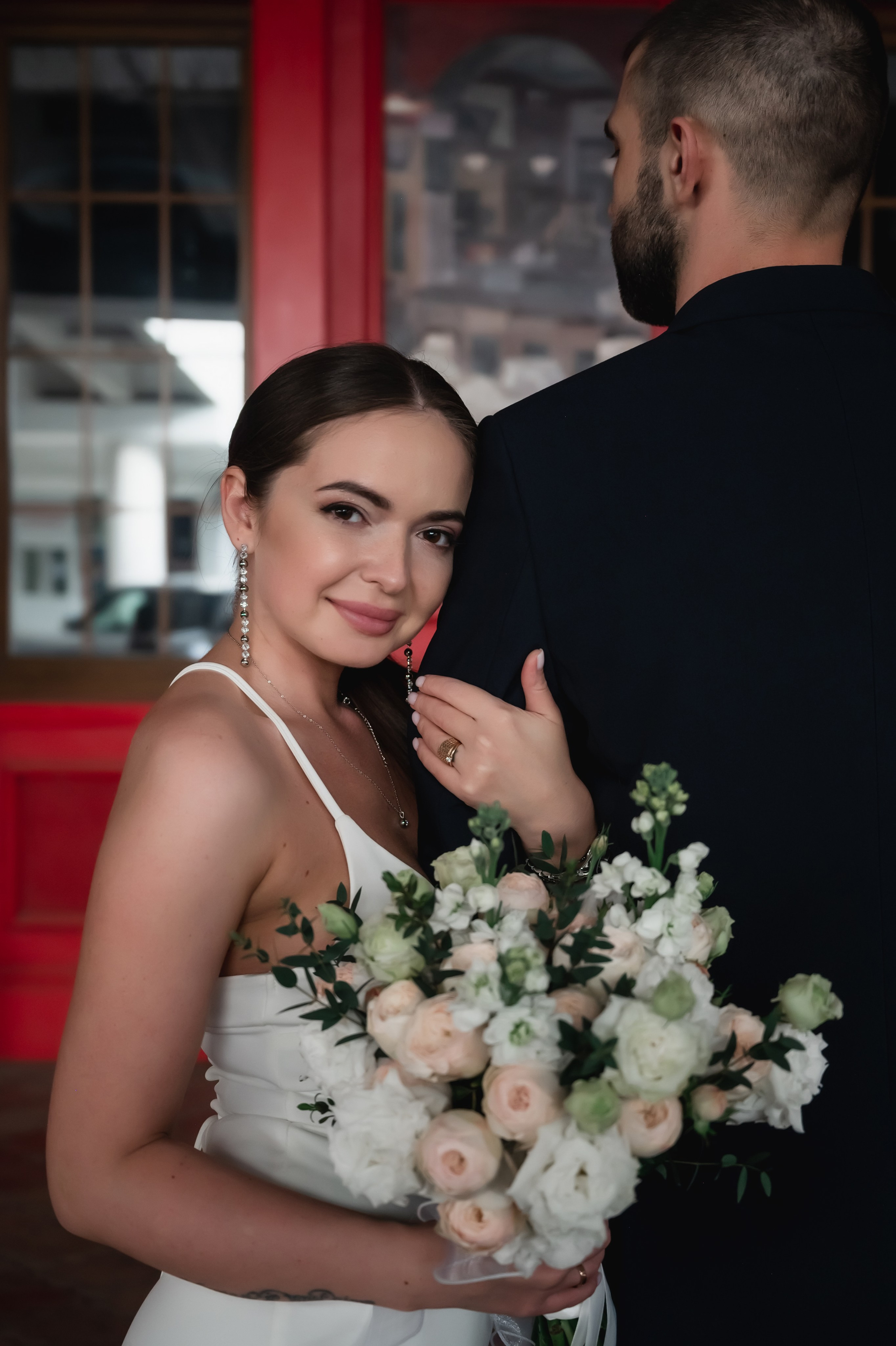 Свадебное фото. Семейный фото и видео оператор Светлана Забава Тольятти Самара