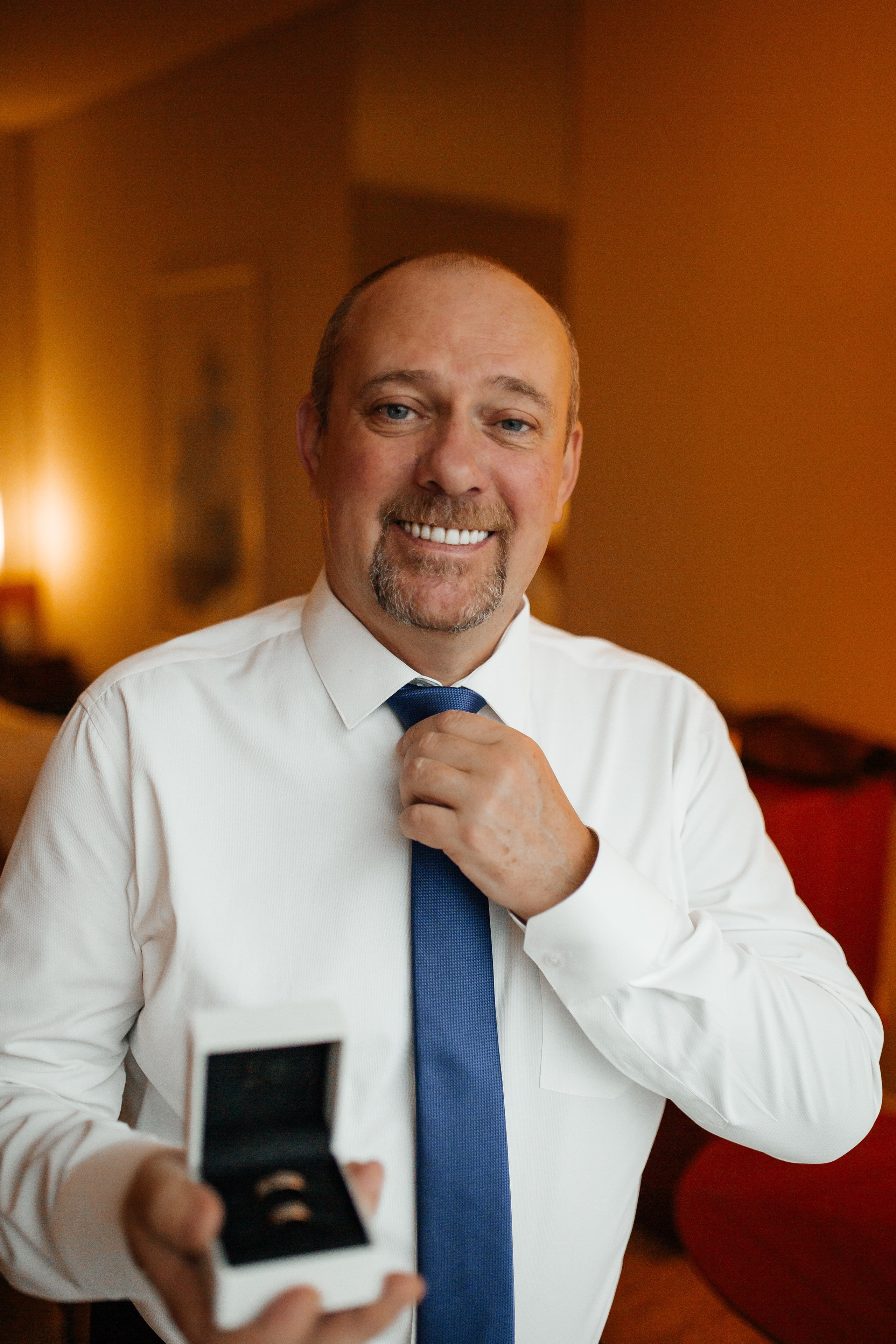 Анастасия и Александр