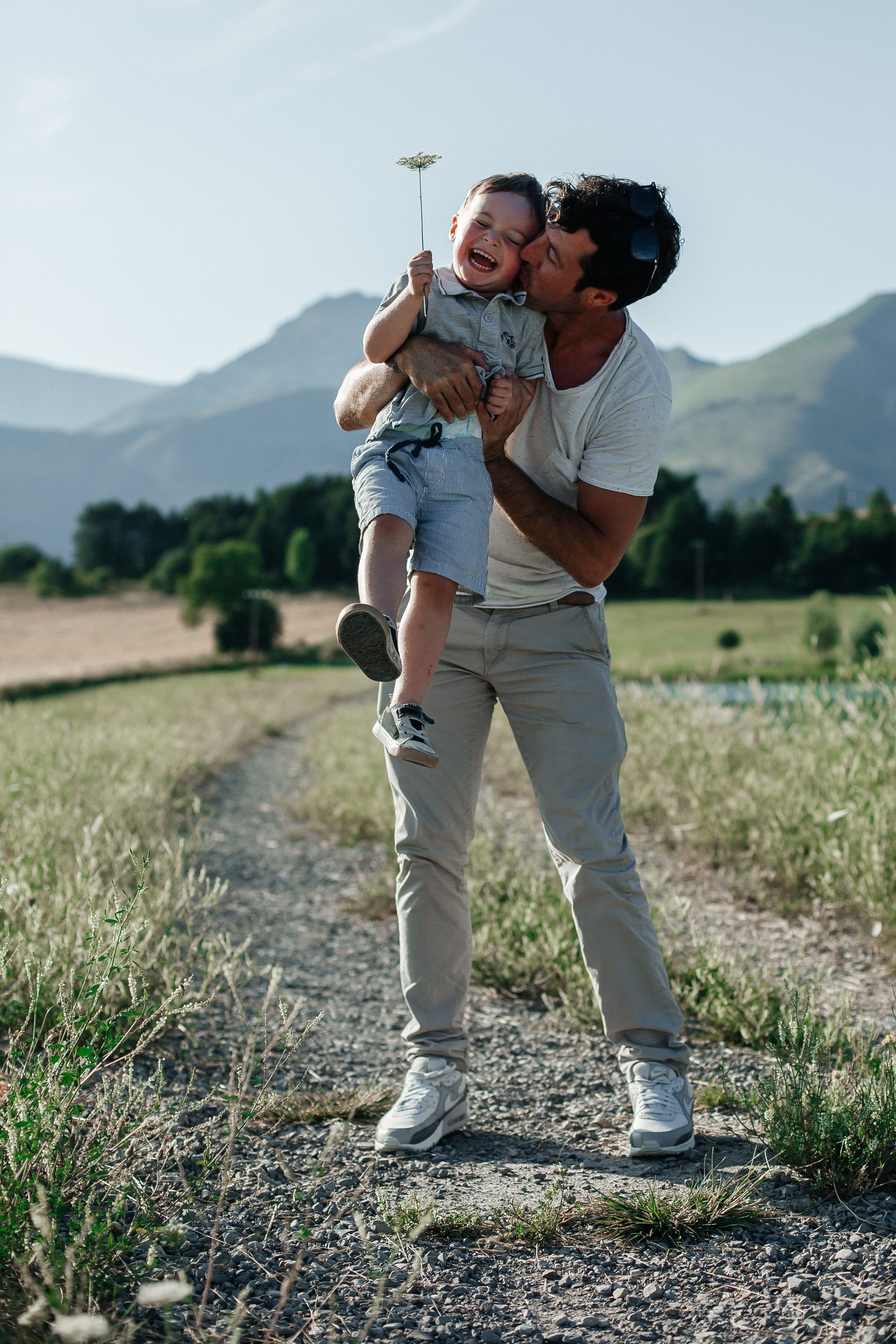 Гийом, Ларс и Жава