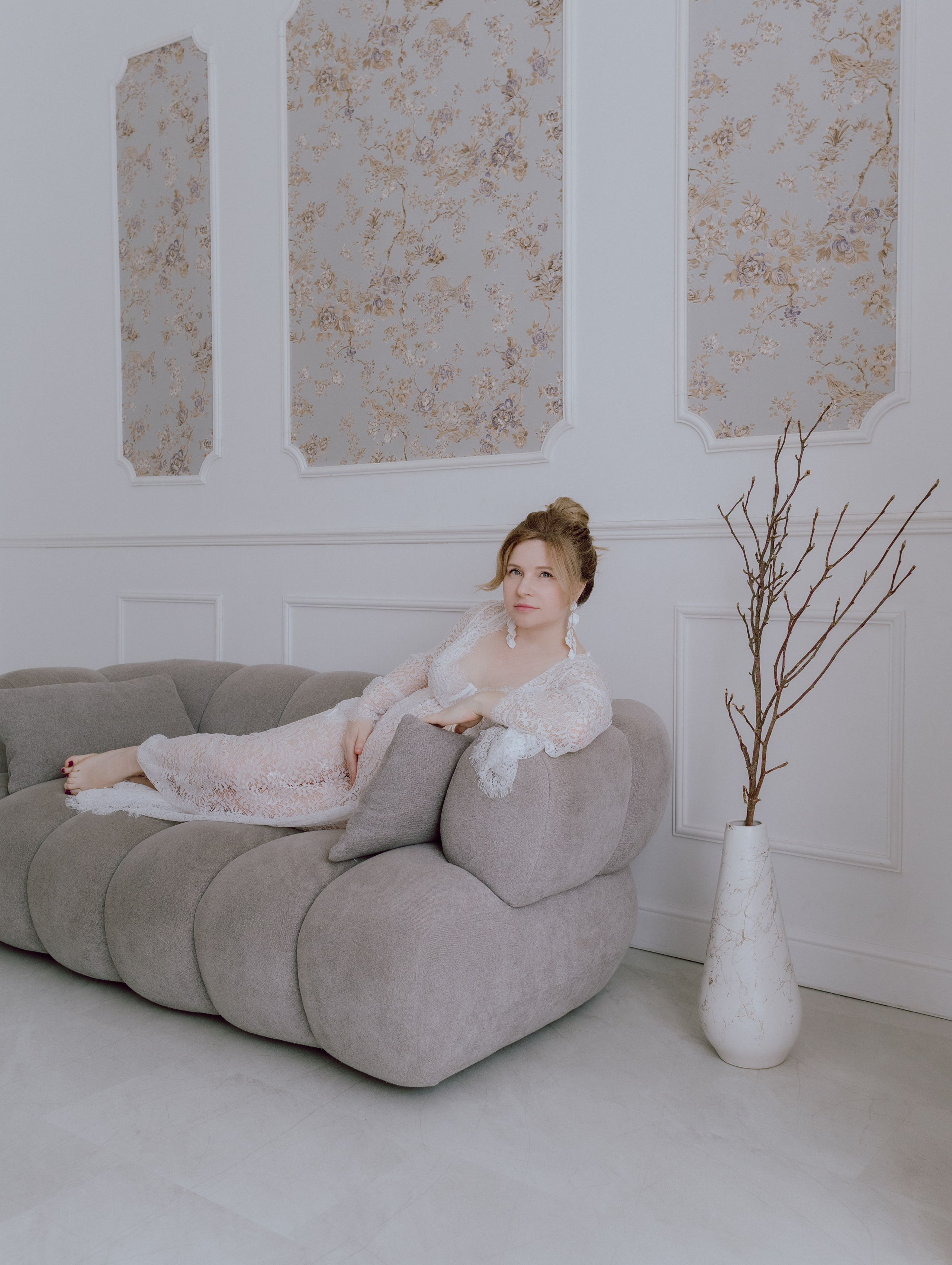 Фотограф | Киреев Семён | Москва