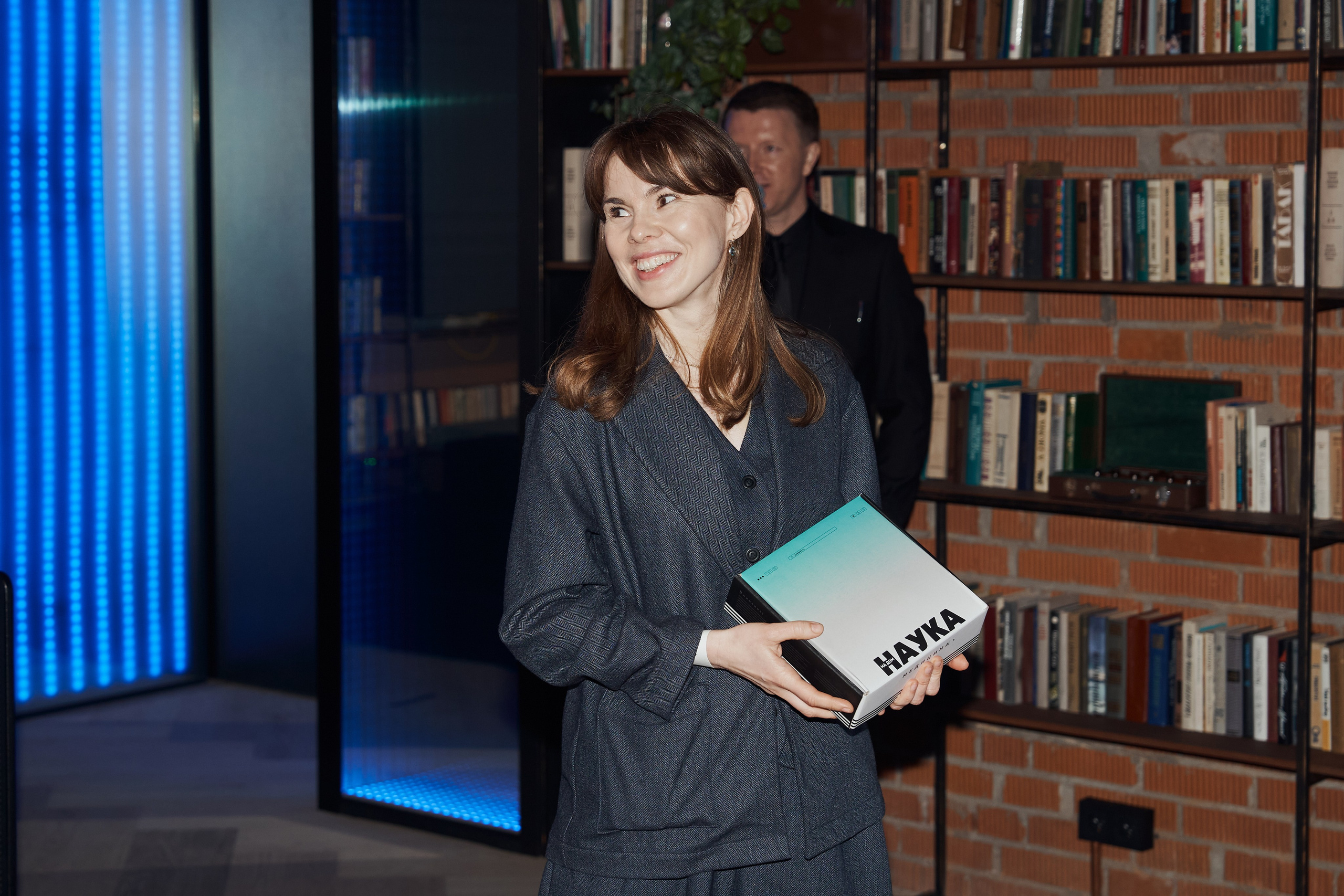 Клинике «Будь Здоров» 20 лет. Свадебный фотограф в Москве и Подмосковье Виктор Одинцов