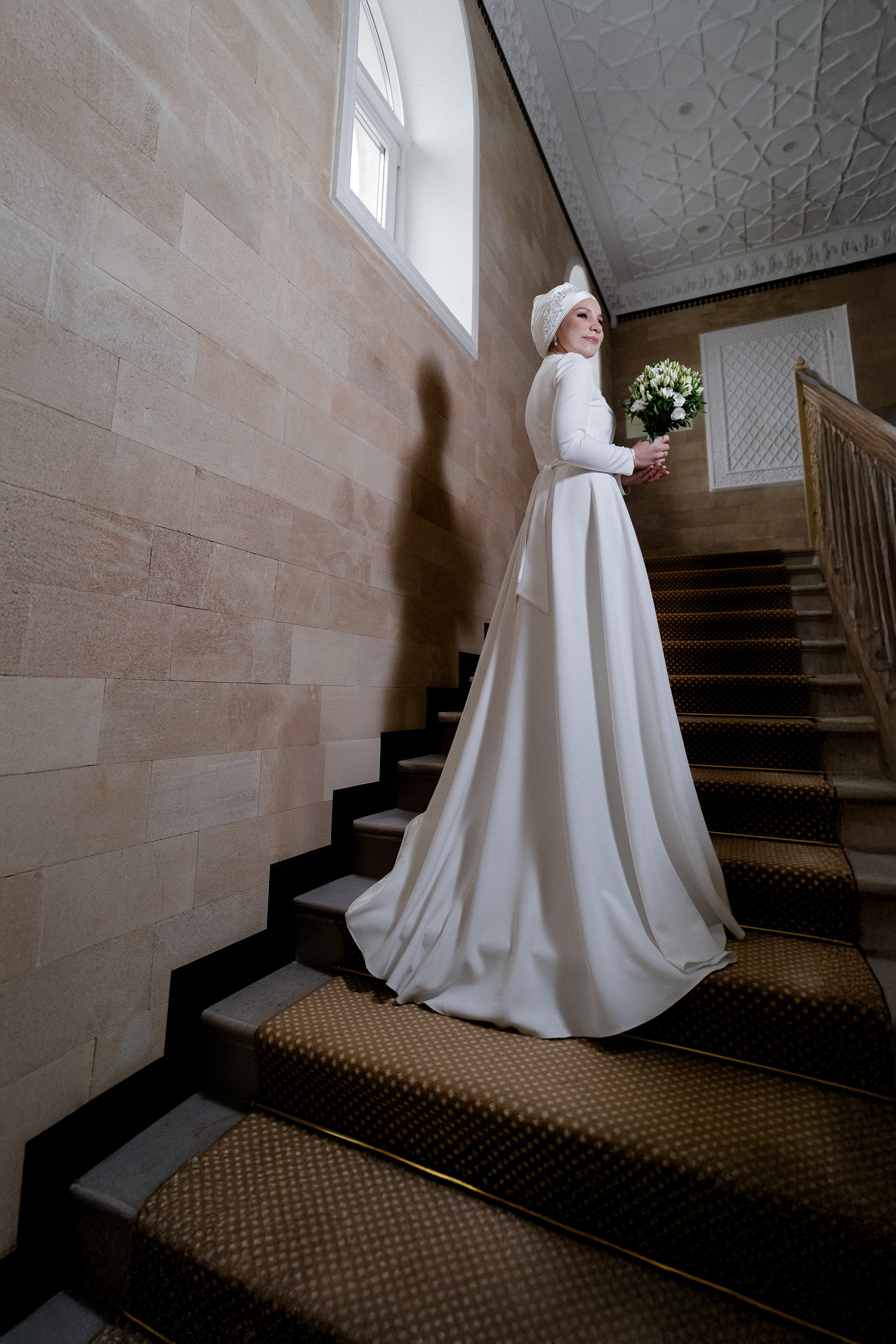 Рахимовы. Свадебный и семейный фотограф в Казани и Зеленодольске Ланочкин Илья