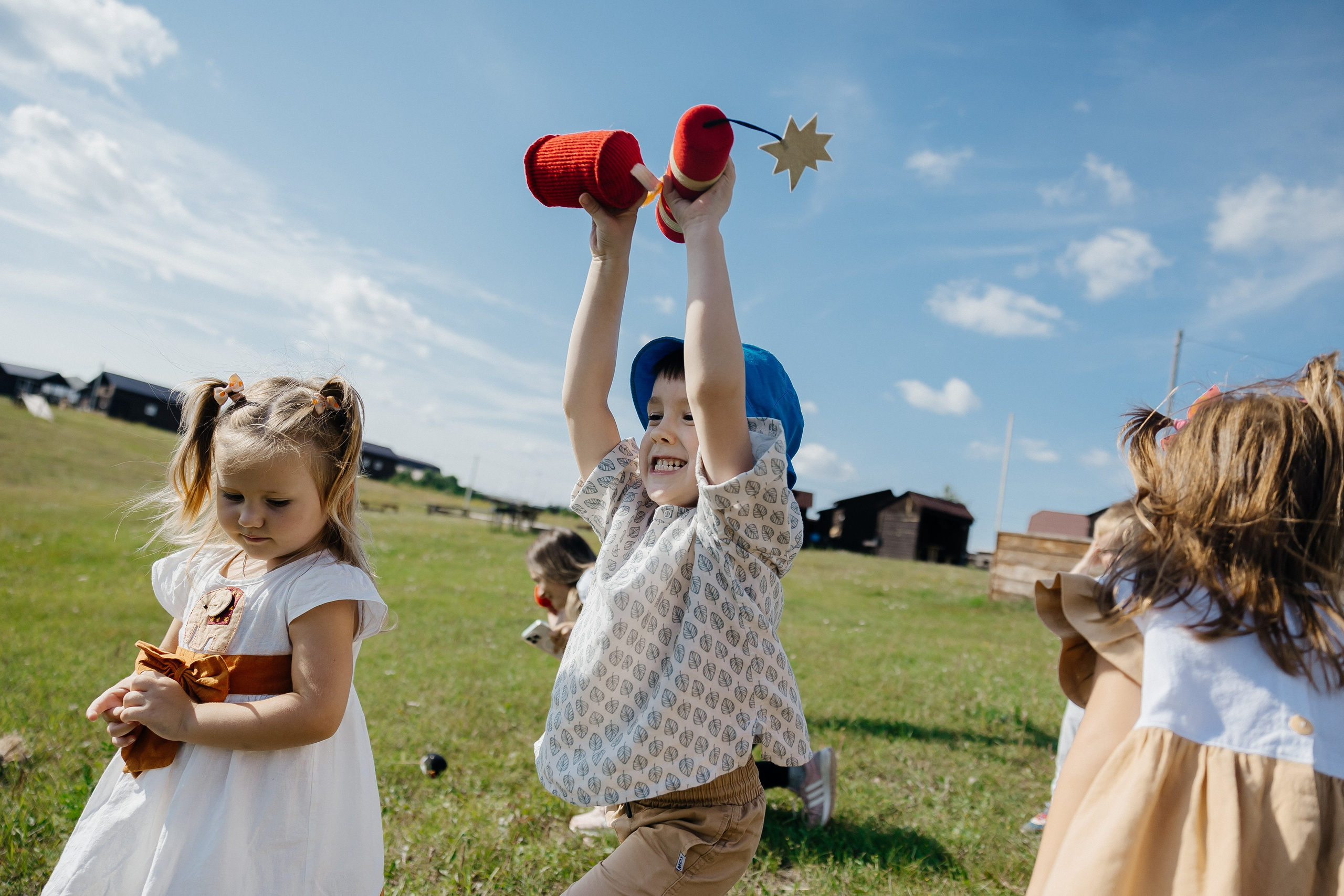 День рождения. Фотограф свадебный семейный в Красноярске Шукшина Наталья