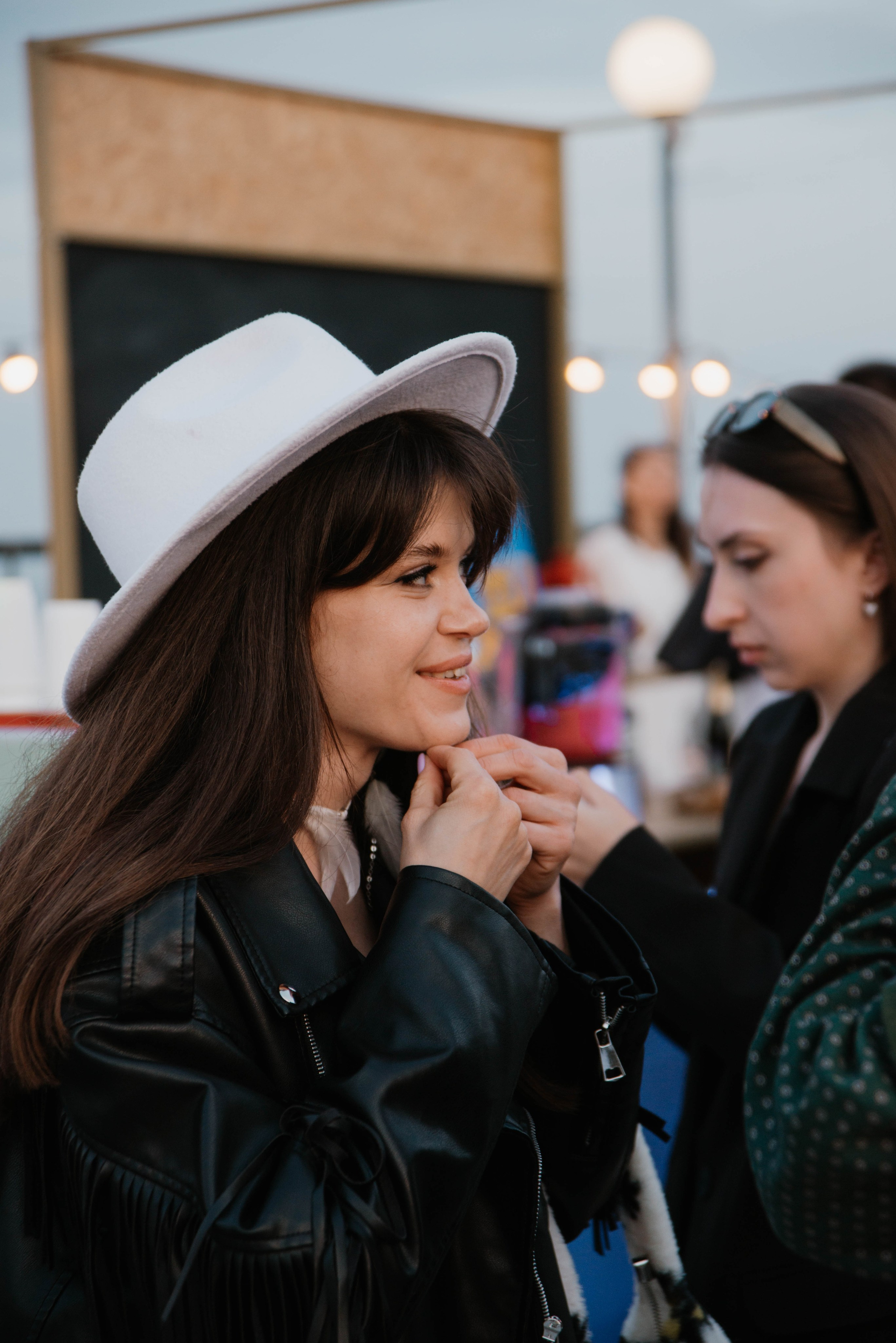 «Городу Курорту» 9 лет. Ксения Glossa. Портретный и репортажный фотограф в Самаре