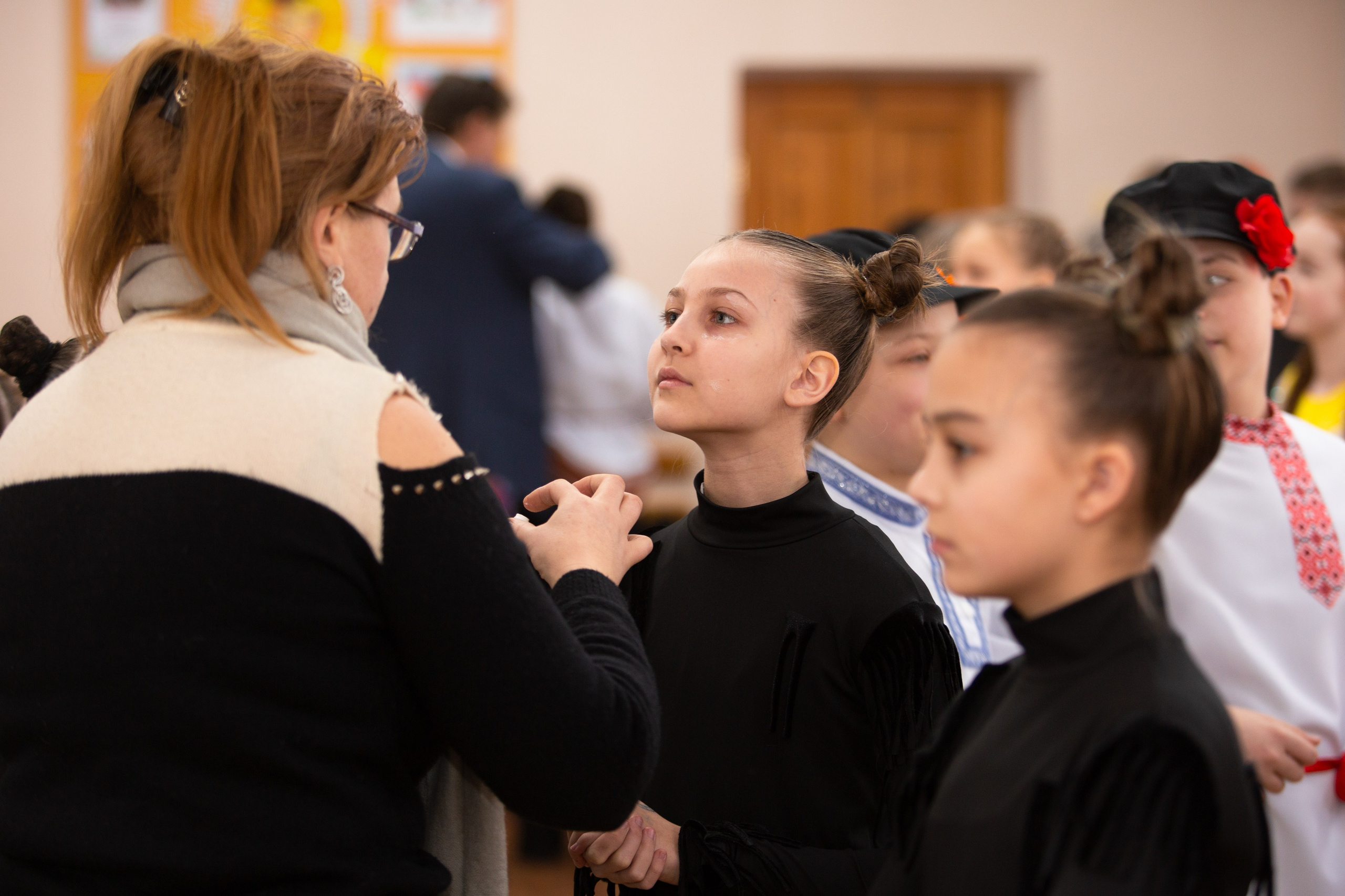 Мюзикл «Не гонялся бы ты, поп, за дешевизной» | 28 февраля 2025 год
