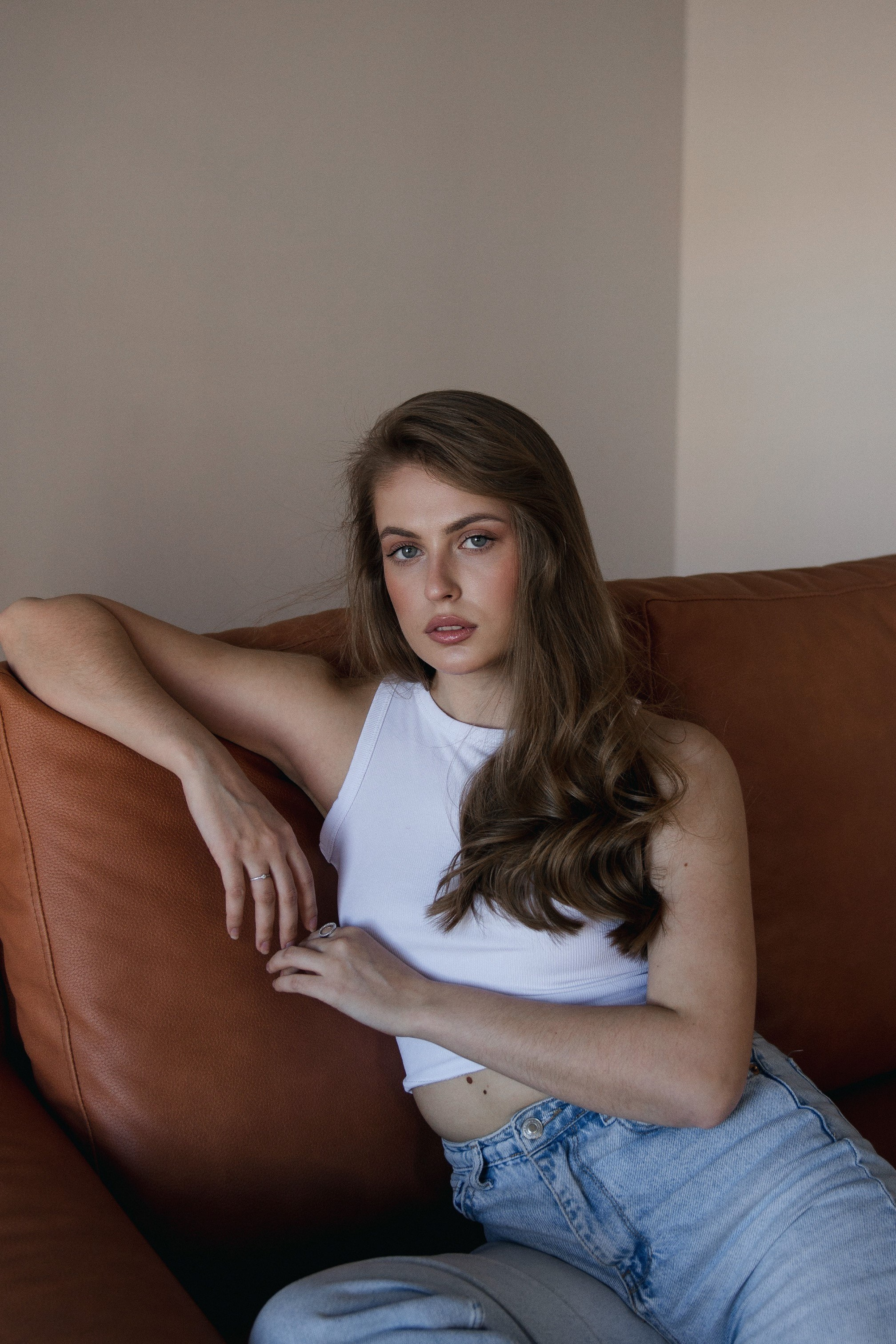 Мария. Часть 2. Свадебный и женский фотограф в Ставрополе Вика Лексеева