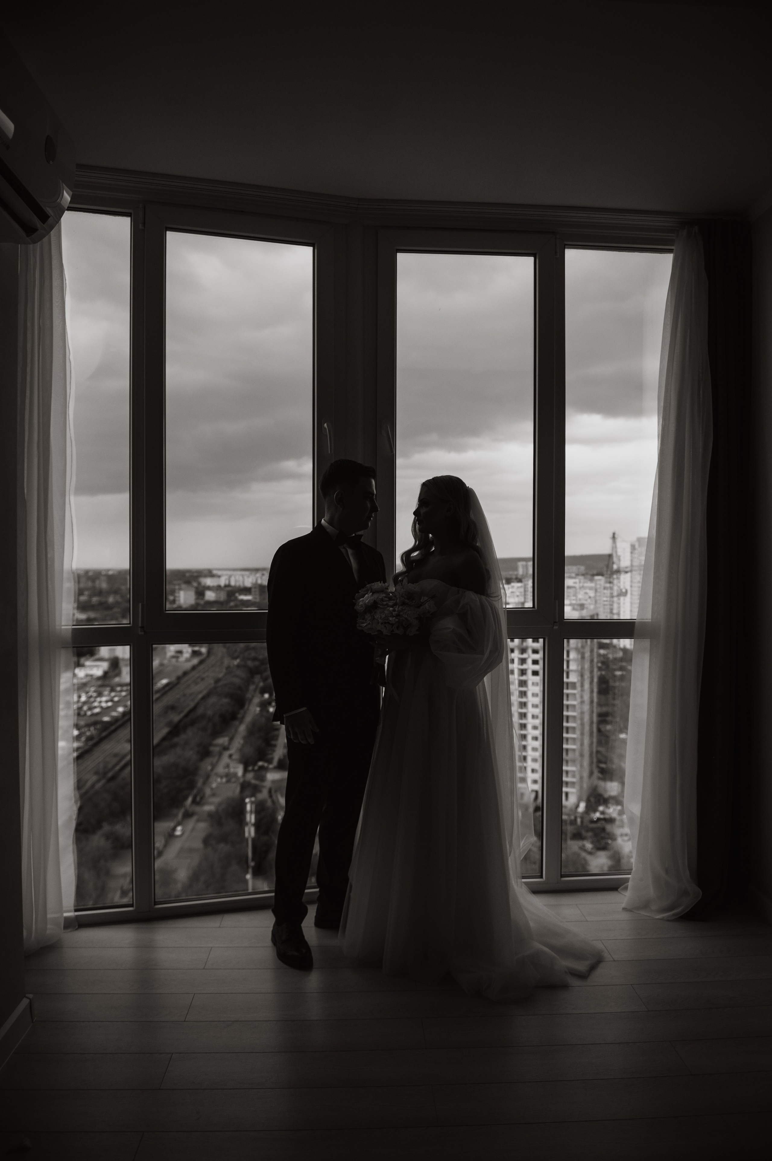 D&A. Свадебный и семейный фотограф в Саратове Ремнёва Дарья