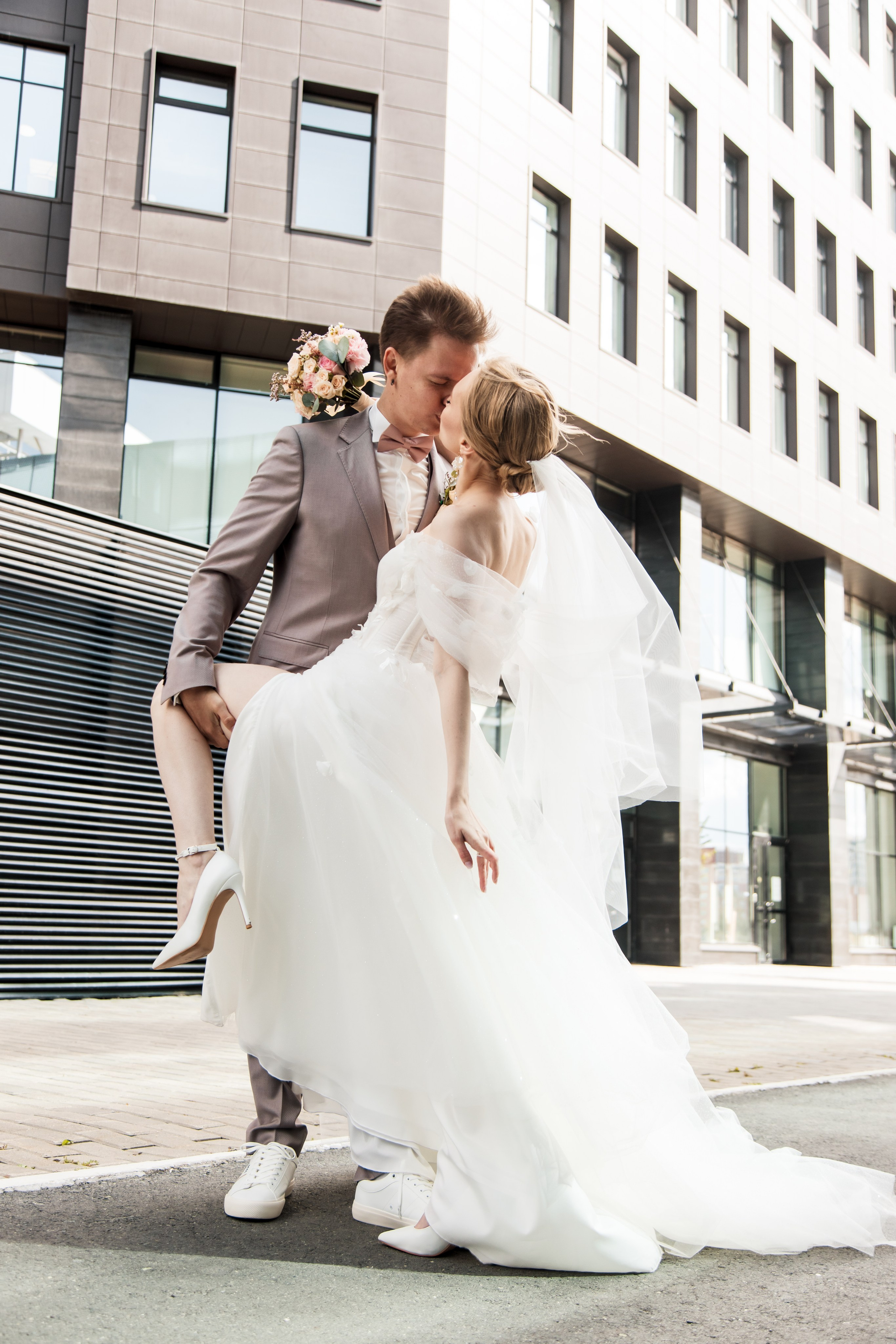 Клевер Парк. Свадебный и семейный фотограф Екатеринбург Настя Саедгалина