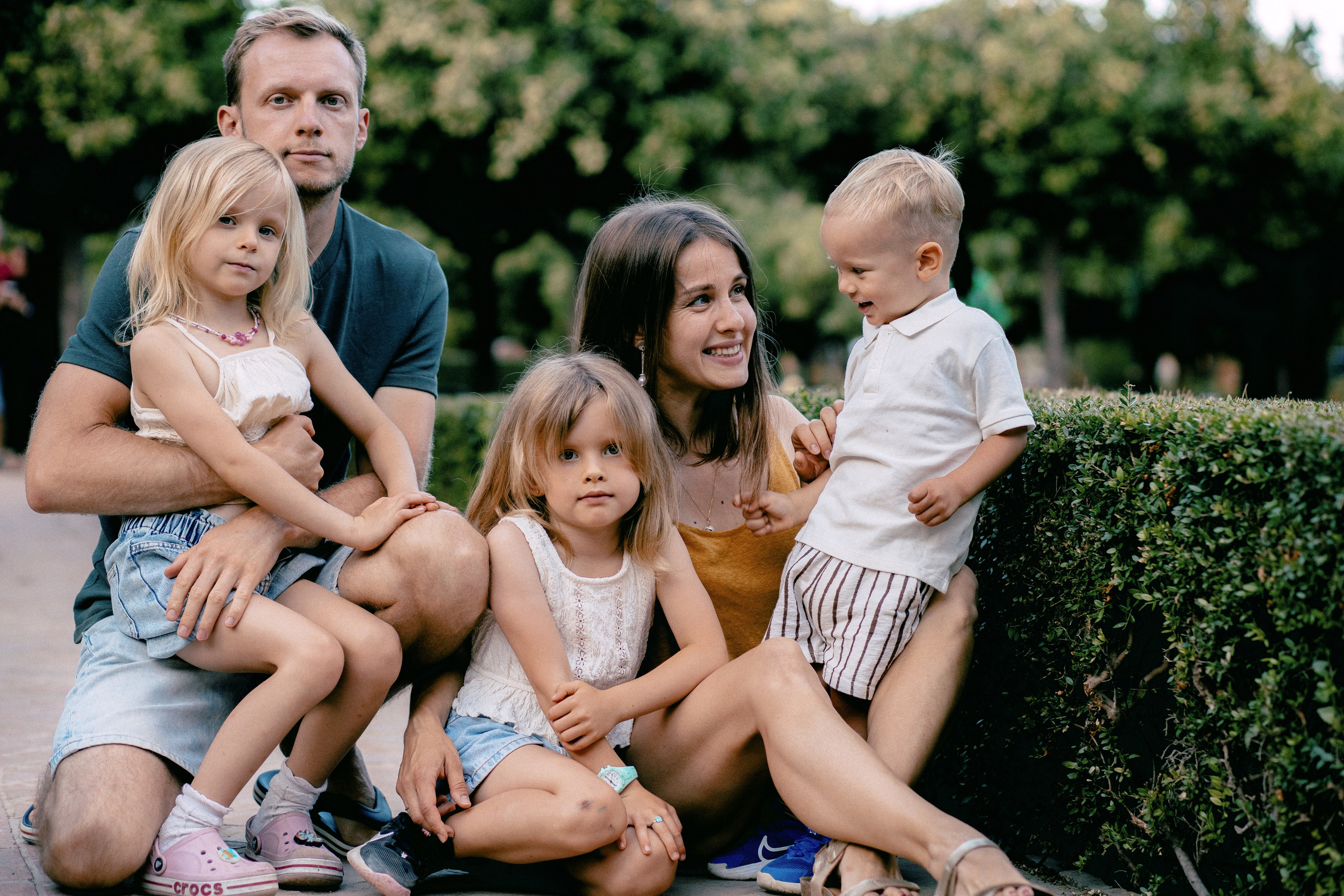 АДНОЙЧЫ Ў МАЛАЗЕ. Фотограф Юля Королёва