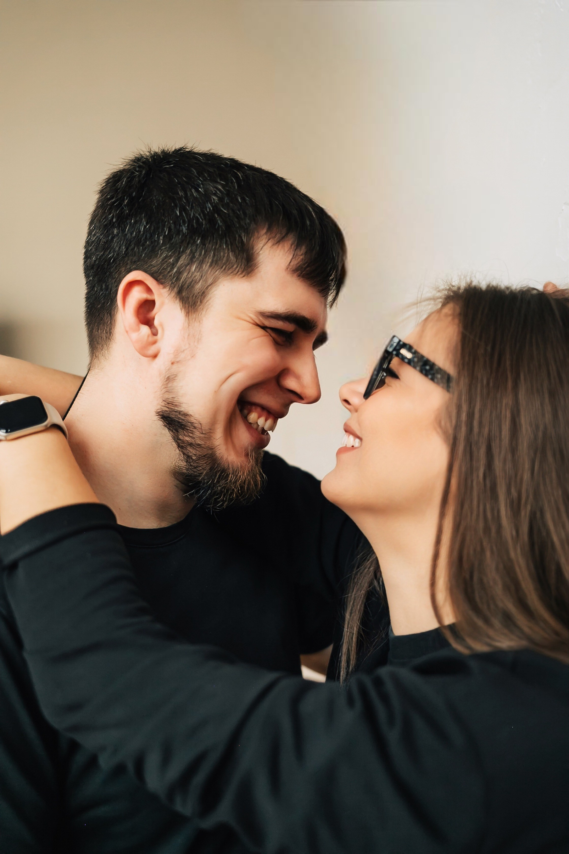 Лиза и её семья. Свадебный и семейный фотограф в Курске и Курчатове Киреева Лена