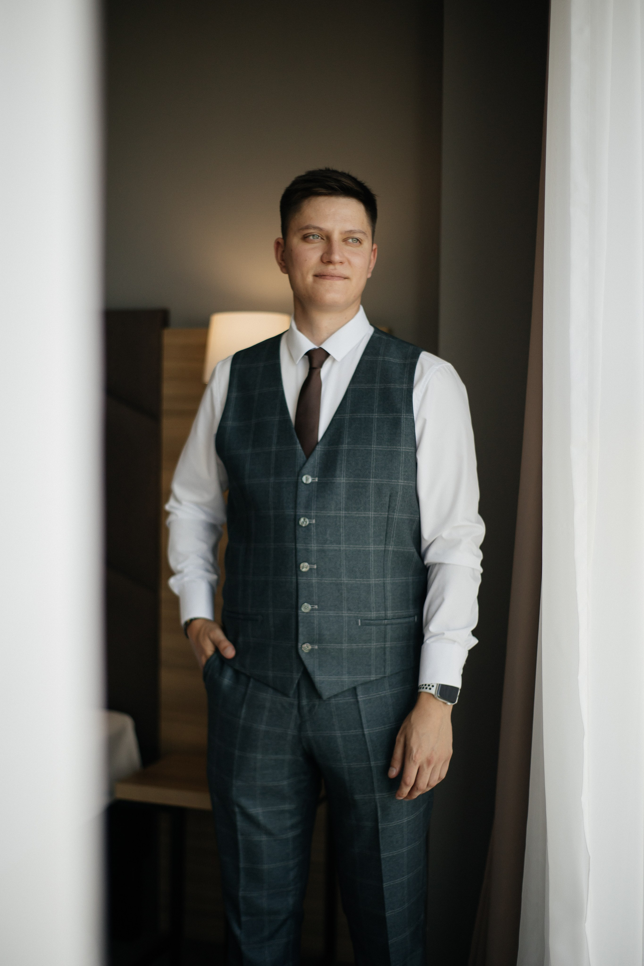 Полный свадебный день. Фотограф в Иркутске