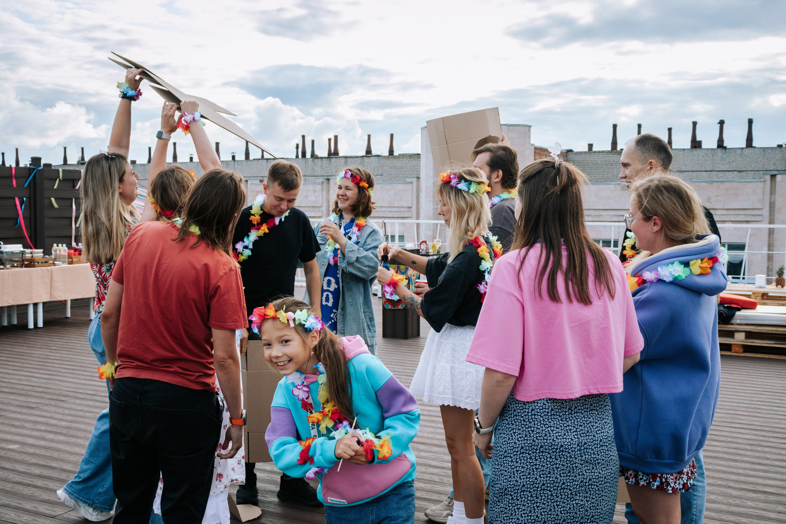 Фотограф на корпоратив Томск. Фотограф в Томске Дарья Пучкина