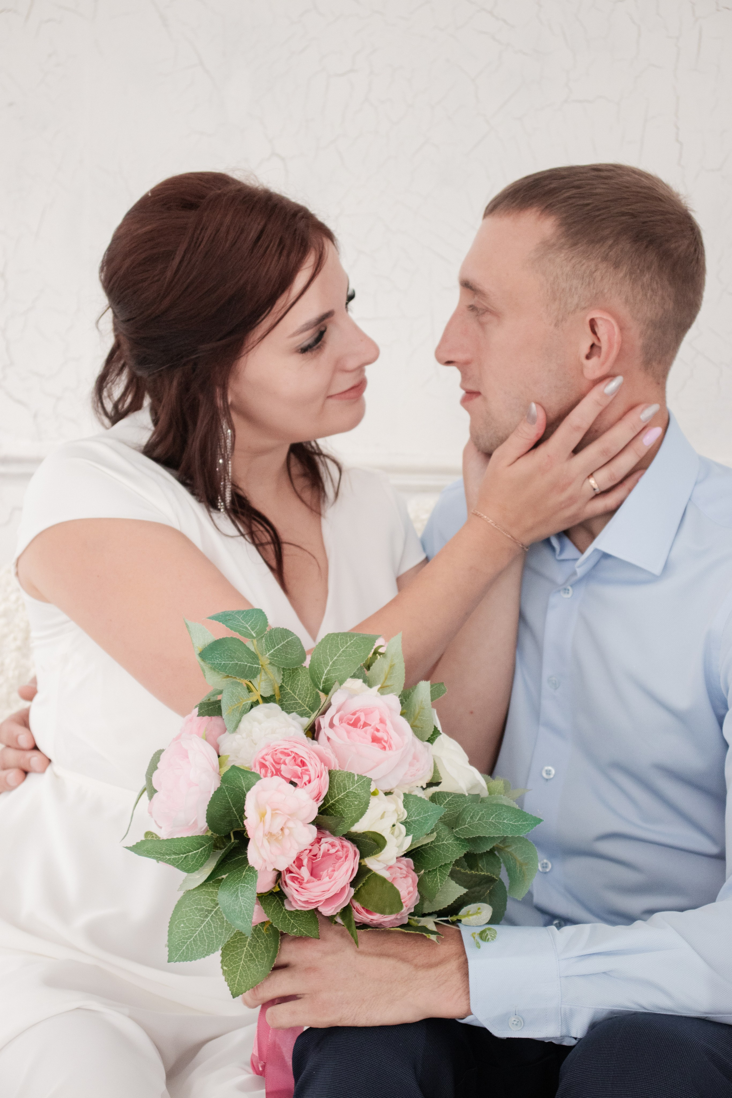 Свадебная фотосессия Томск. Свадебная фотосъёмка Томск. Фотограф в Томске Дарья Пучкина